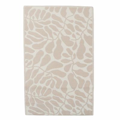 Teppich Tysko Beige-Weiß Teppich Tysko Beige-Weiß