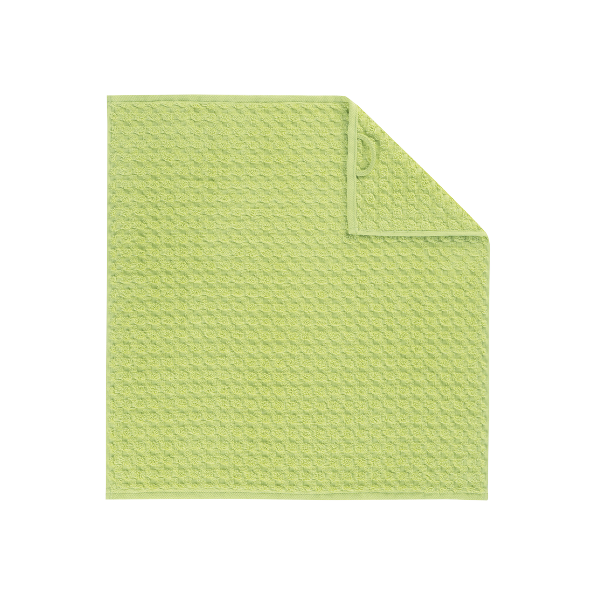 Geschirrhandtuch Pro Pistazie 50x50 Geschirrhandtuch Pro Pistazie 50x50