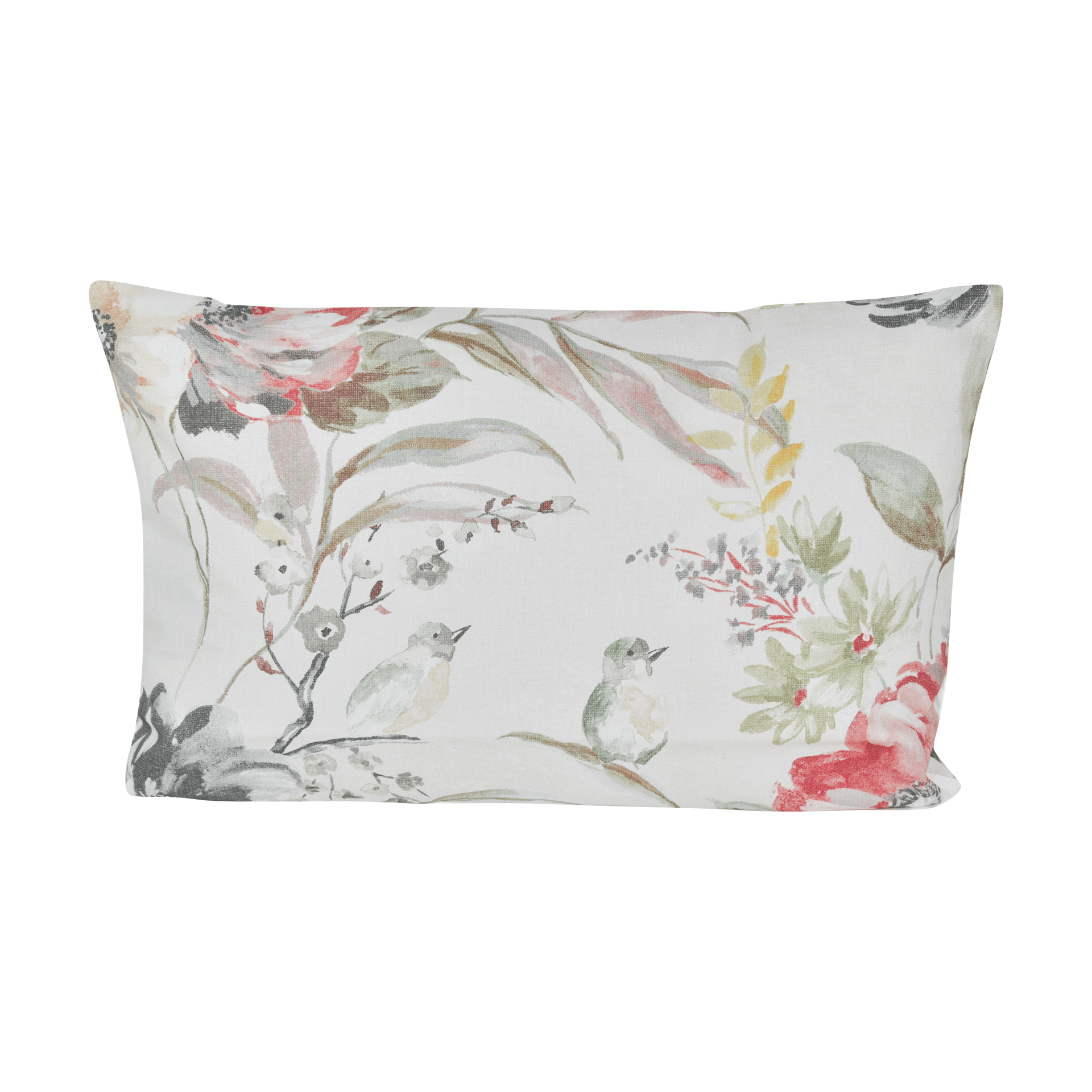 Kissenhülle Sophia Mehrfarbig 40x60cm