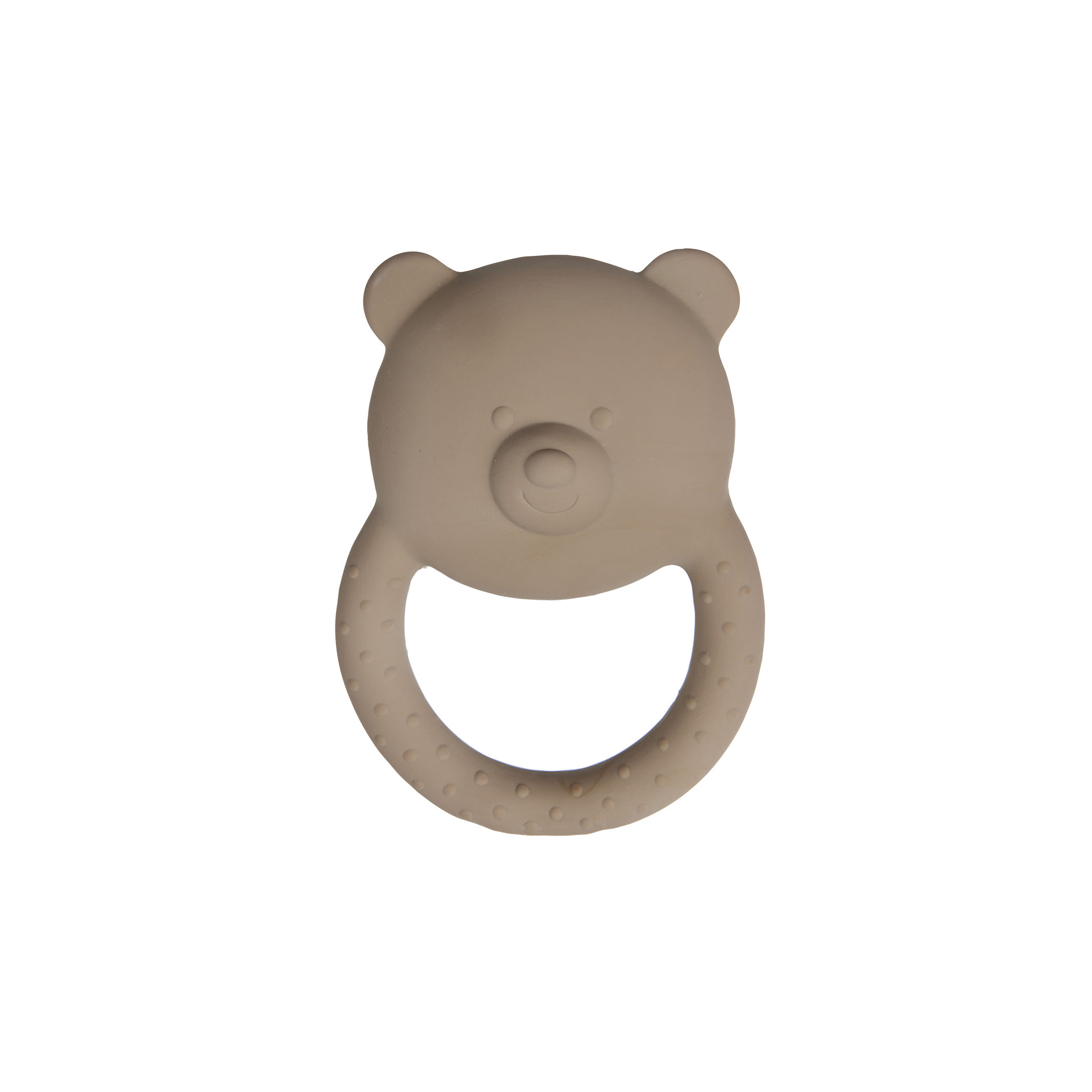 Beißring Teddy Bear biscuit