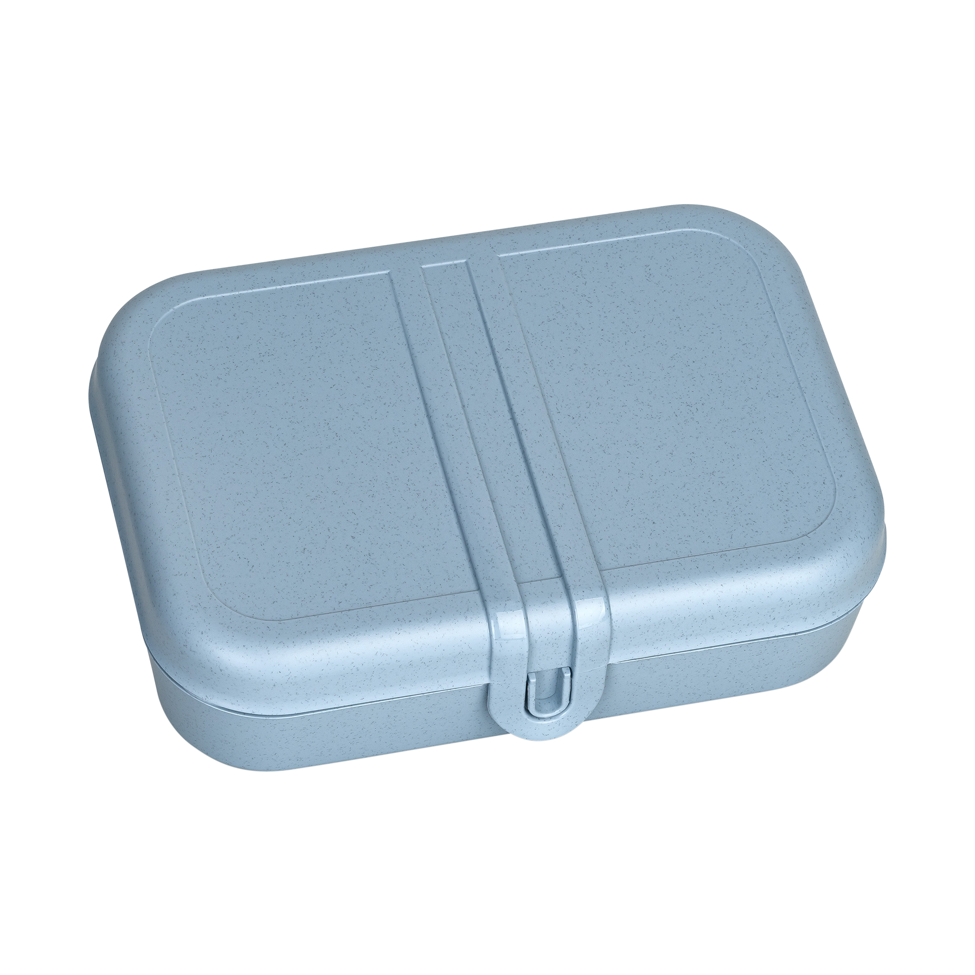 Lunchbox PASCAL L nature flower blue Lunchbox PASCAL L nature flower blue
