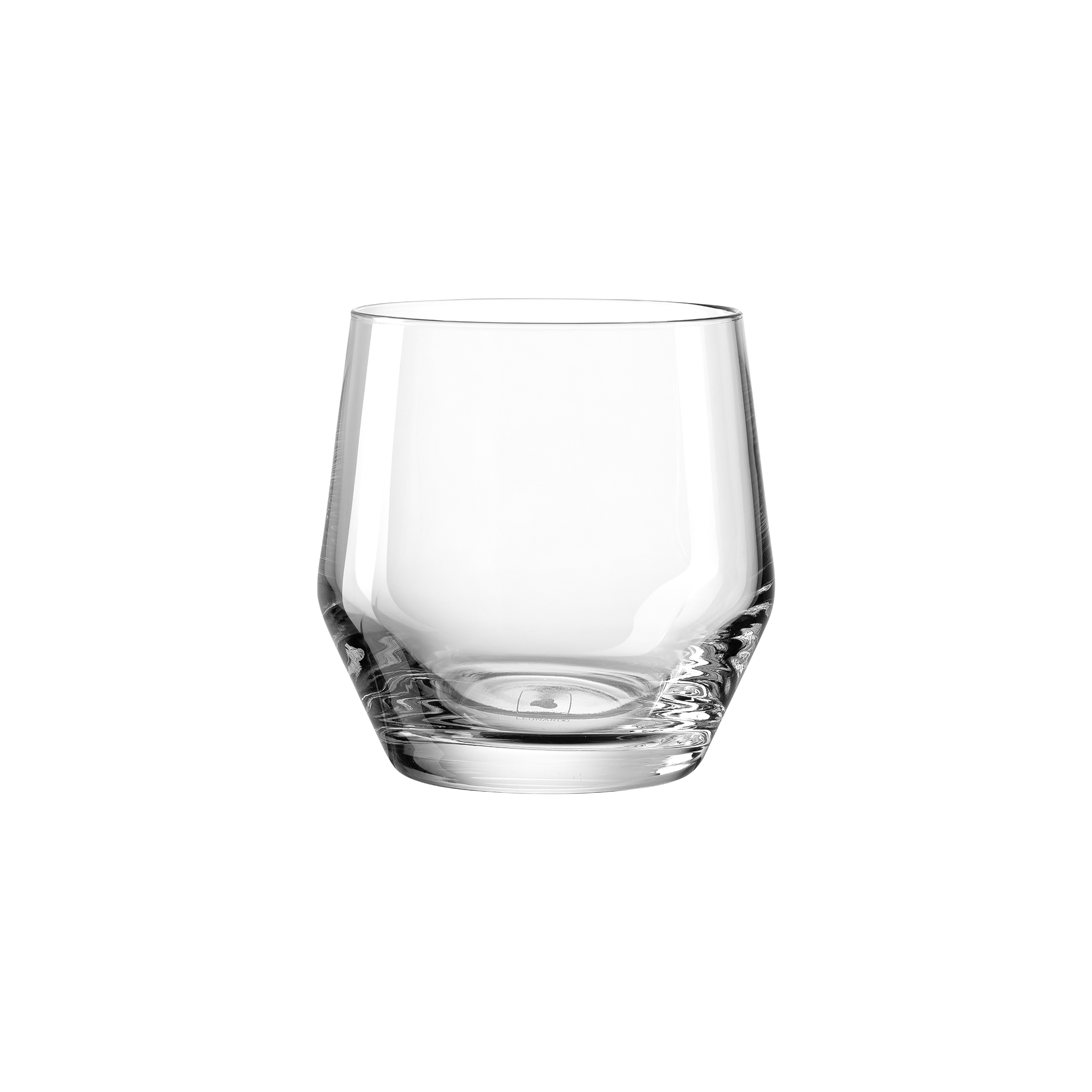 Whiskyglas Puccini