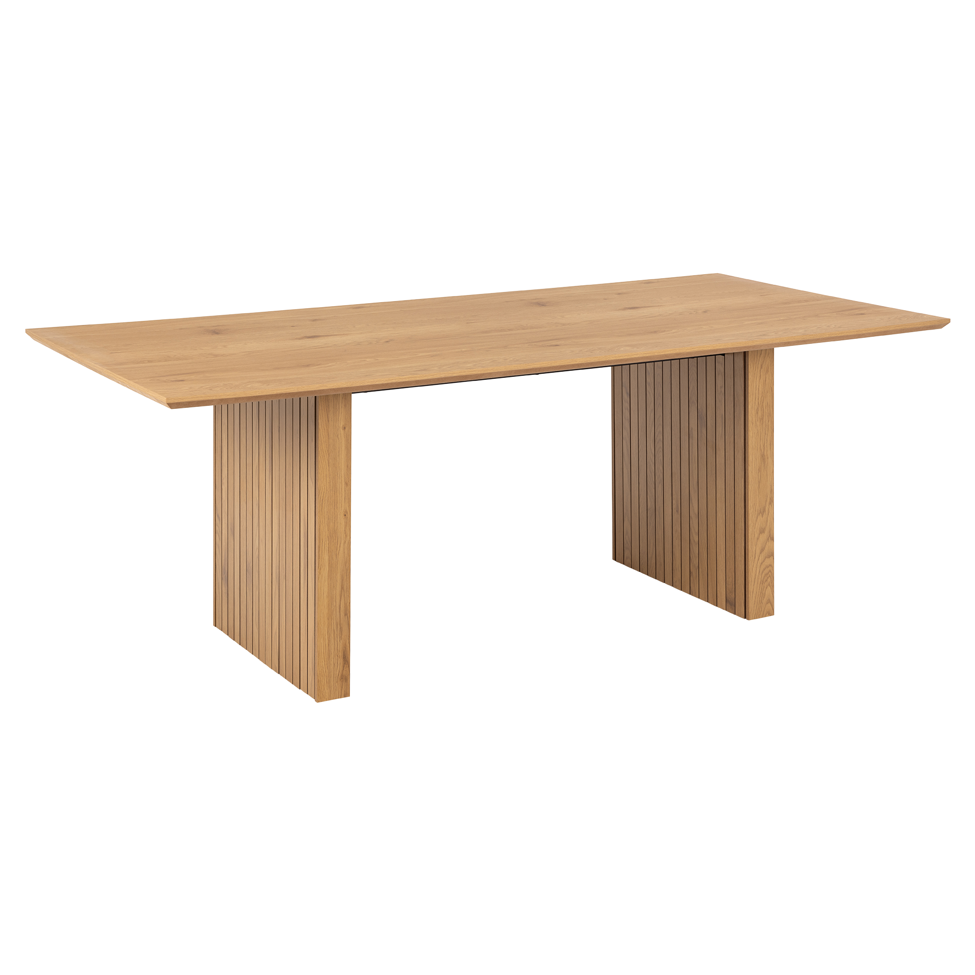 Esstisch Corina Eichefarben 100*210*75 Esstisch Corina Eichefarben 100*210*75