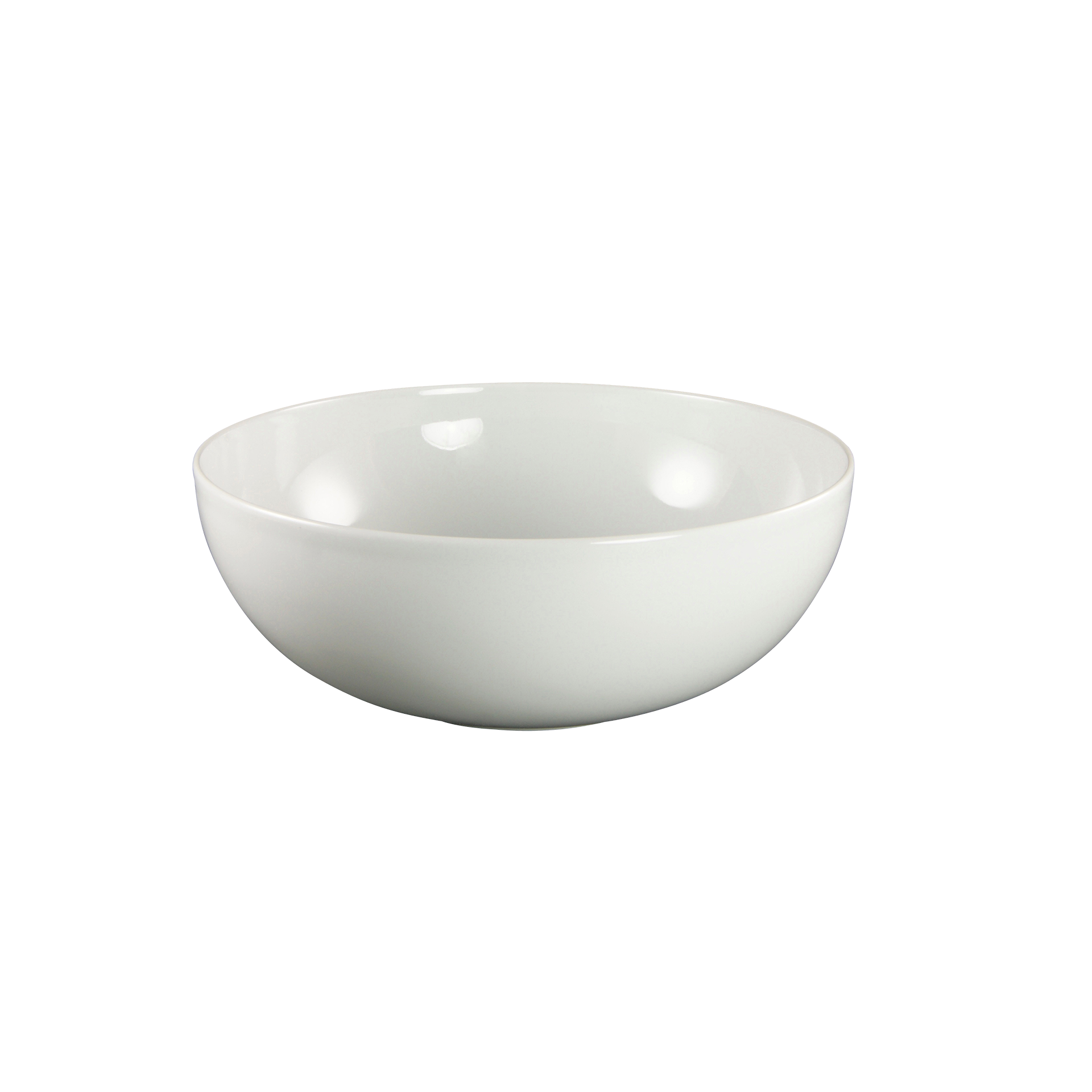 Schale Insalata Weiß Schale Insalata Weiß