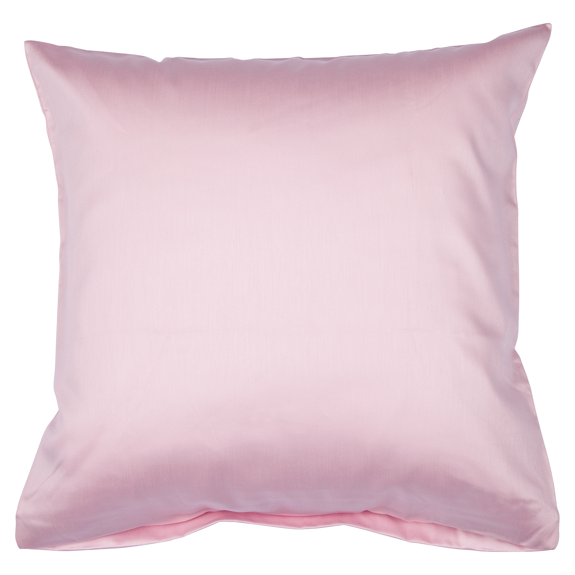 Kissenbezug Colors Rosa 40x40cm Kissenbezug Colors Rosa 40x40cm