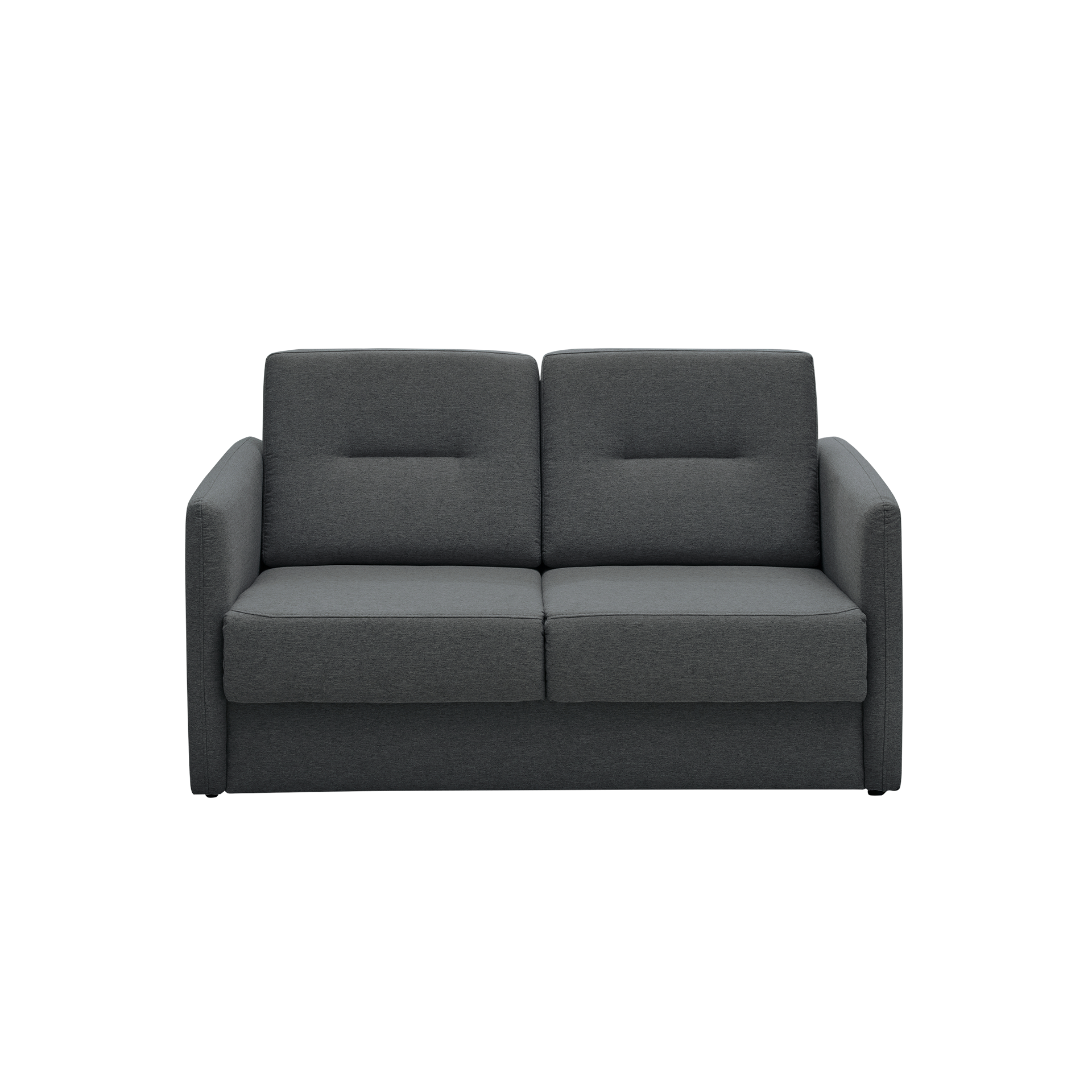 Schlafsofa Renate Anthrazit Schlafsofa Renate Anthrazit