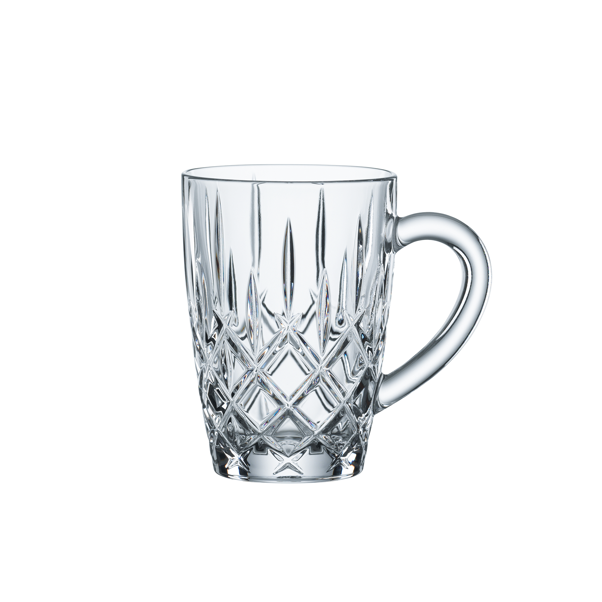 Gläser-Set Noblesse 2-teilig Gläser-Set Noblesse 2-teilig