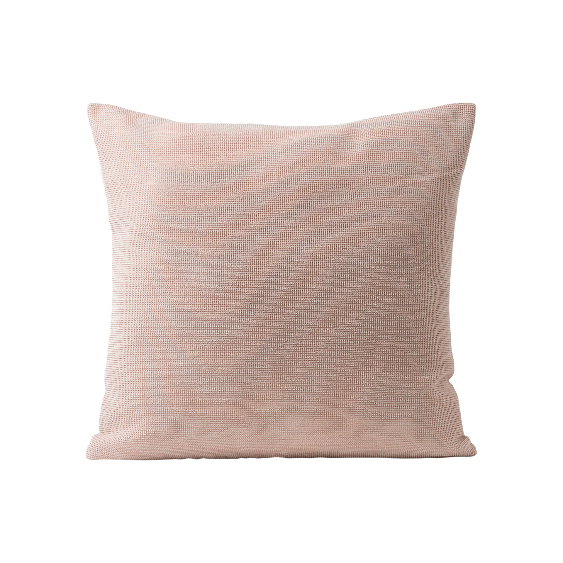 Kissenhülle Lena Altrosa 40x40cm Kissenhülle Lena Altrosa 40x40cm