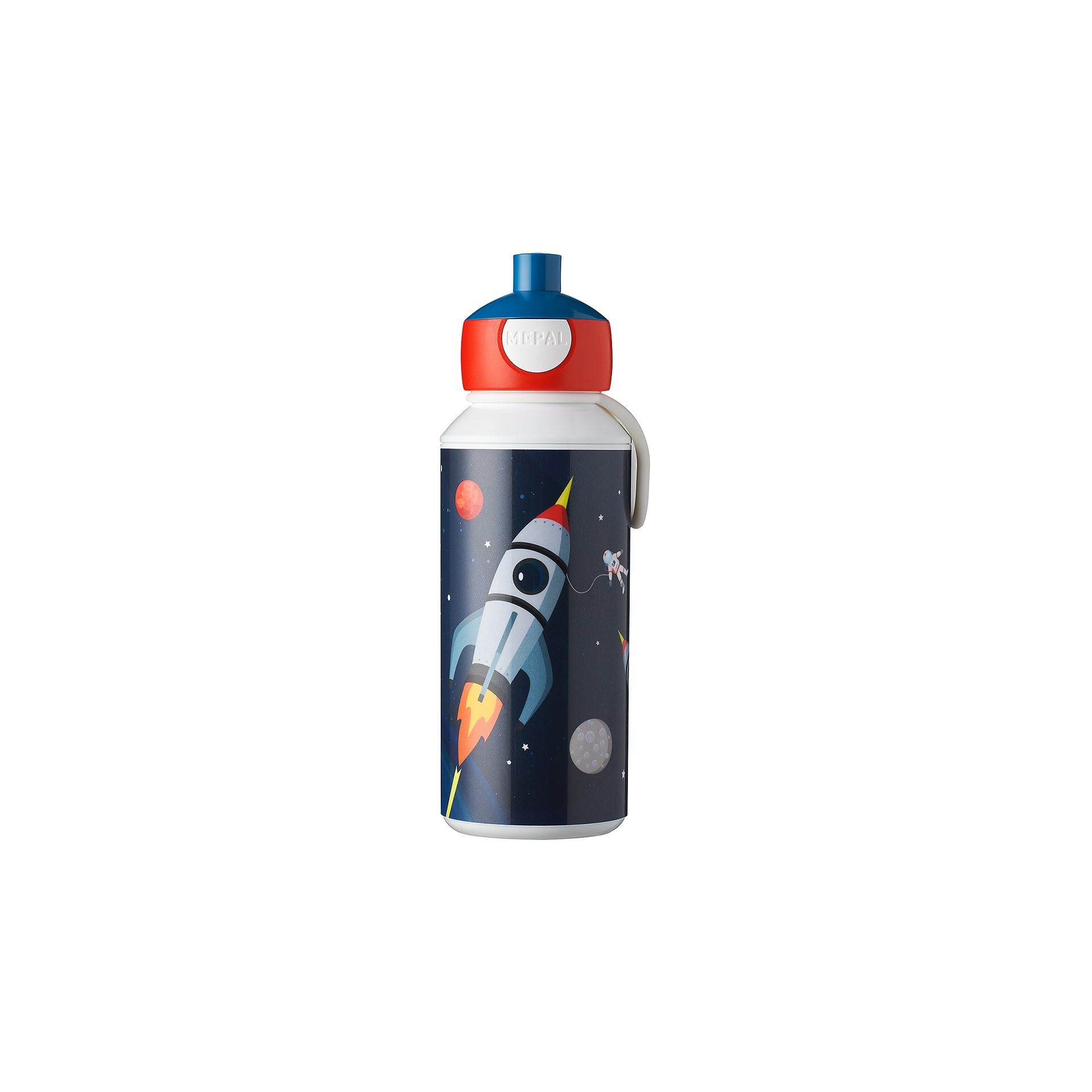 Mepal Trinkflasche Campus Space