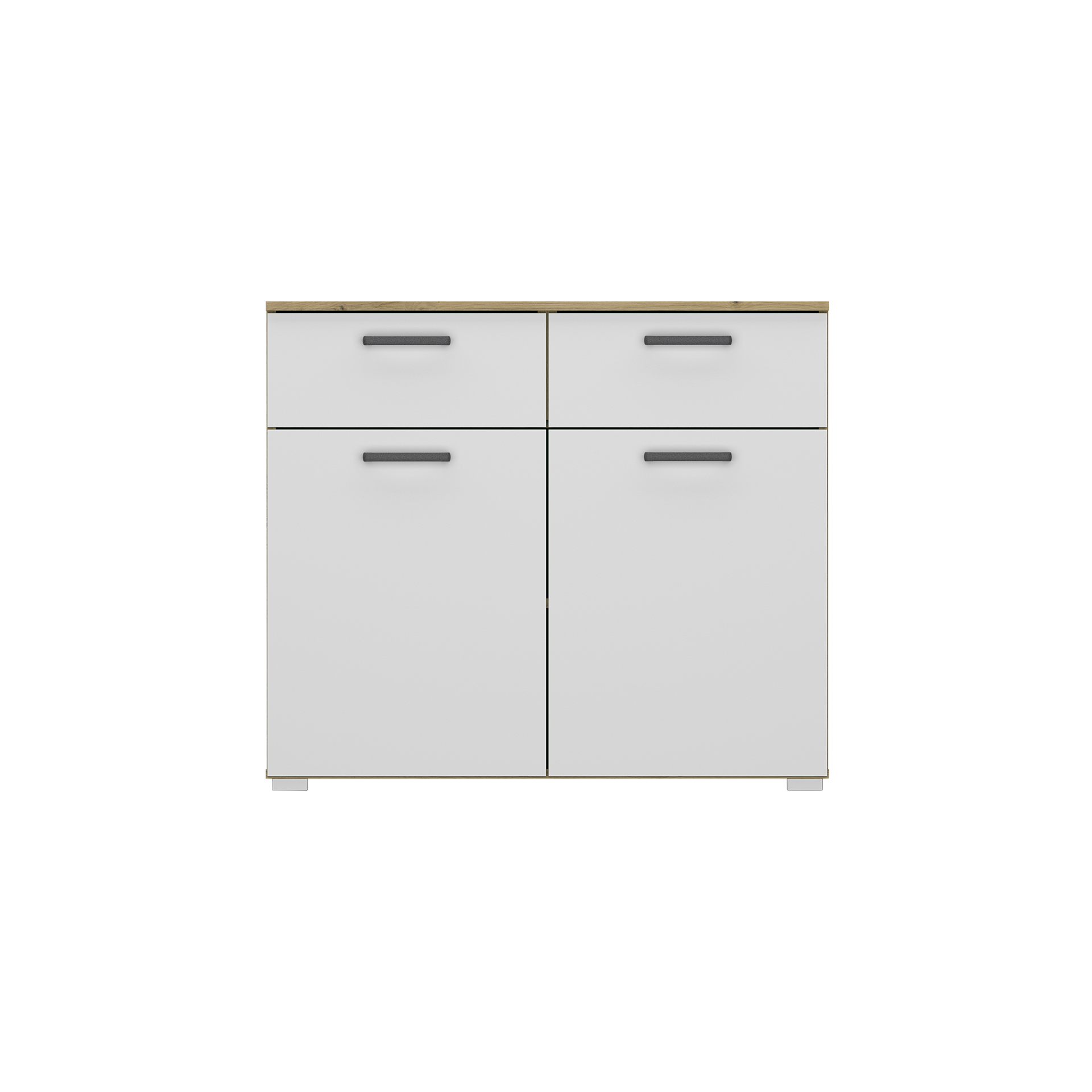 Kommode Multiform Weiß Kommode Multiform Weiß