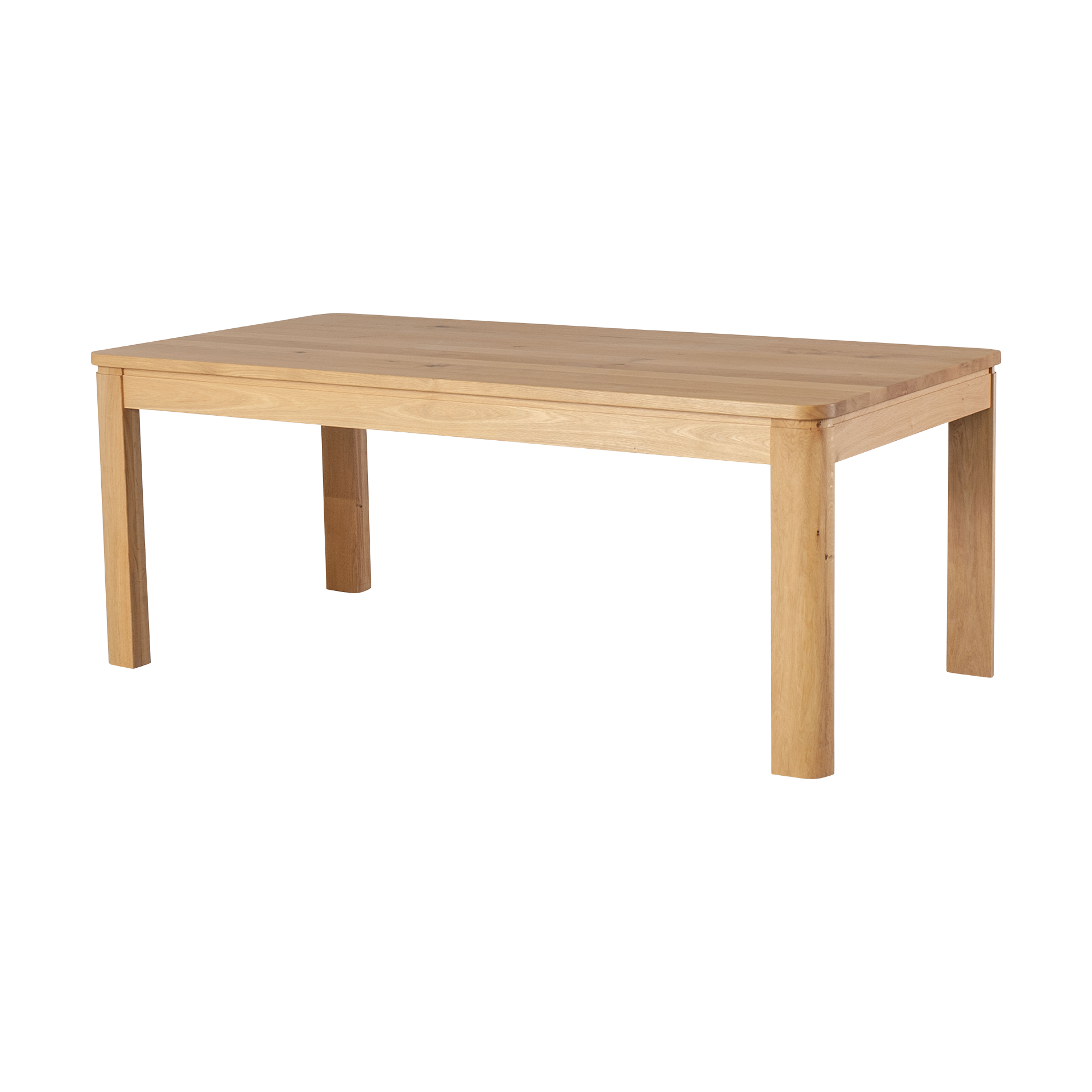 Esstisch Cardiff Eichefarben Esstisch Cardiff Eichefarben