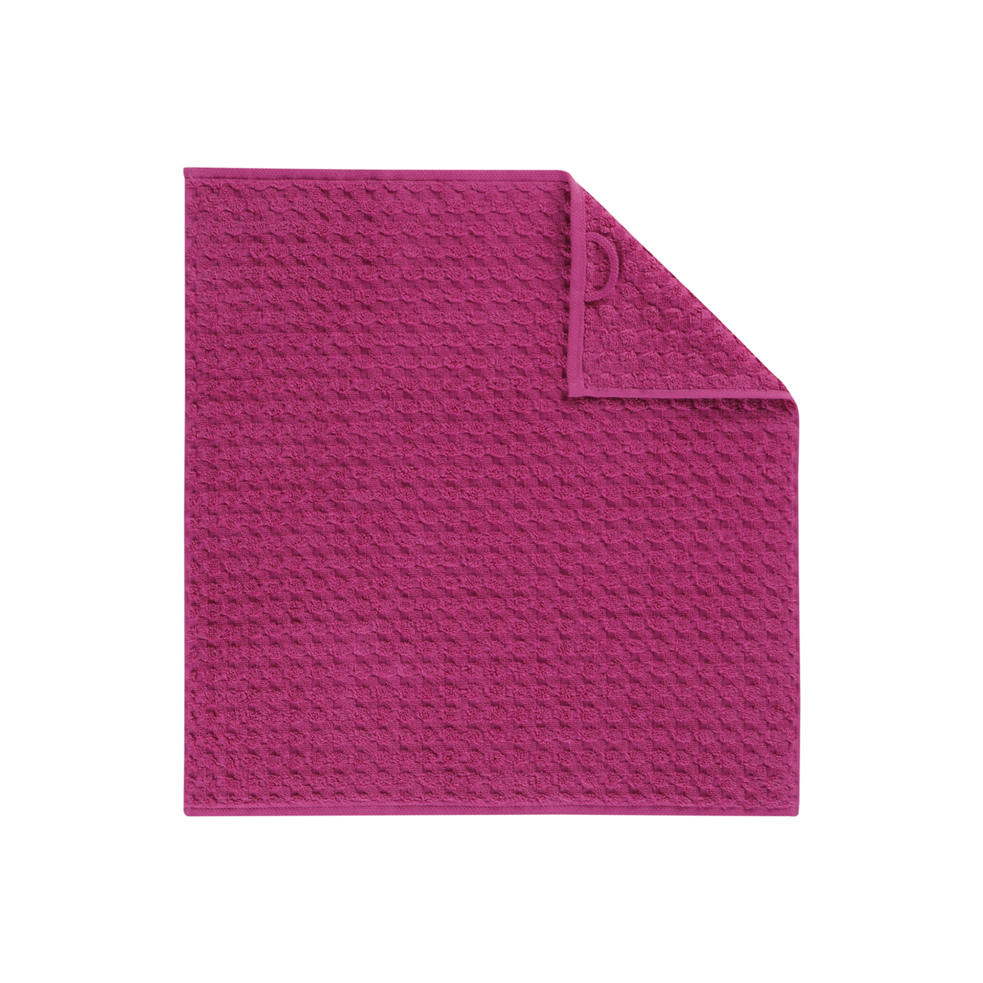 Geschirrhandtuch Pro Pink 50x50