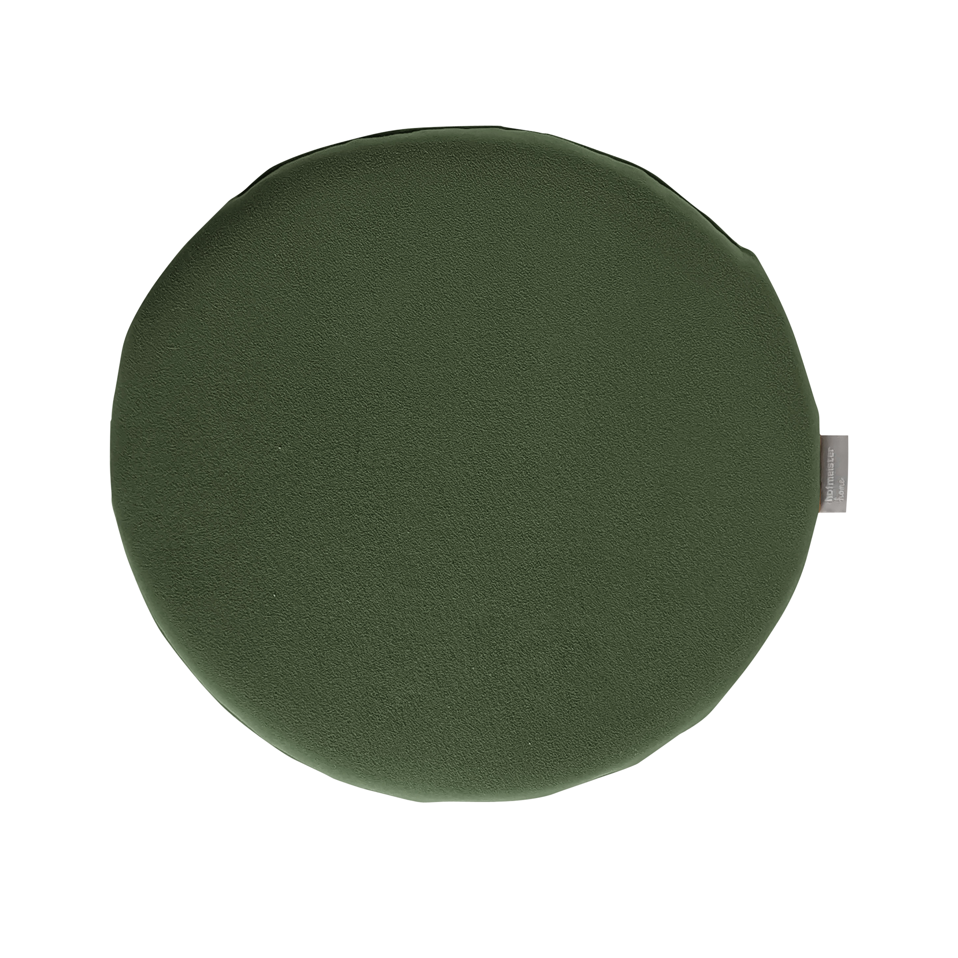 Sitzkissen Antea Oliv 38cm Sitzkissen Antea Oliv 38cm