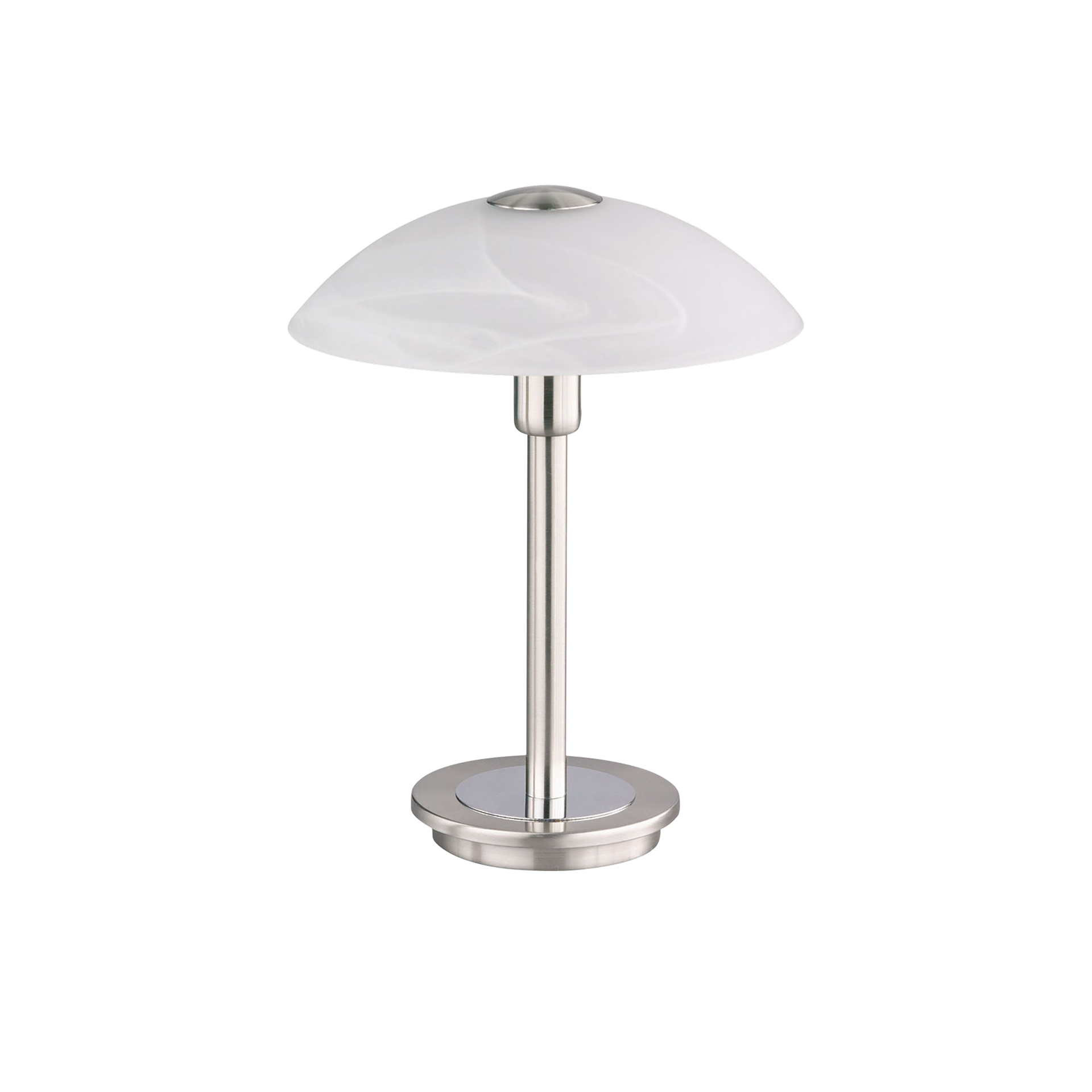 Tischleuchte ENOVA Grau Tischleuchte ENOVA Grau