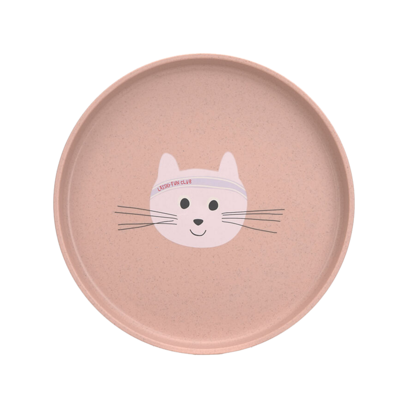 Teller Tiny Team Cat