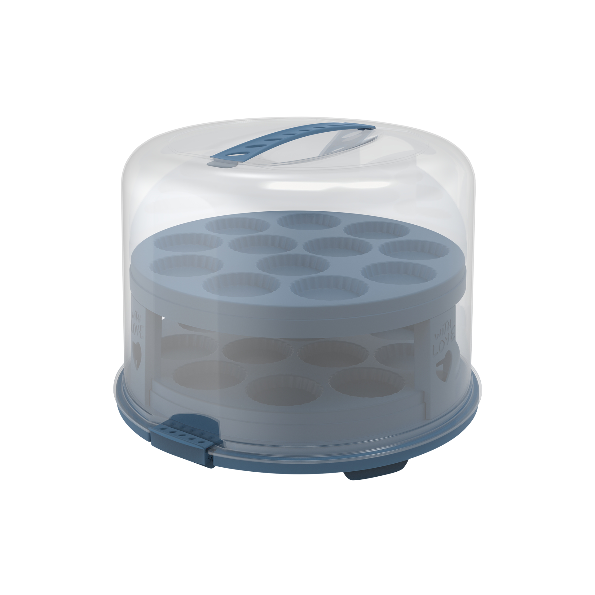 Rotho Tortenglocke Fresh Rotho Tortenglocke Fresh