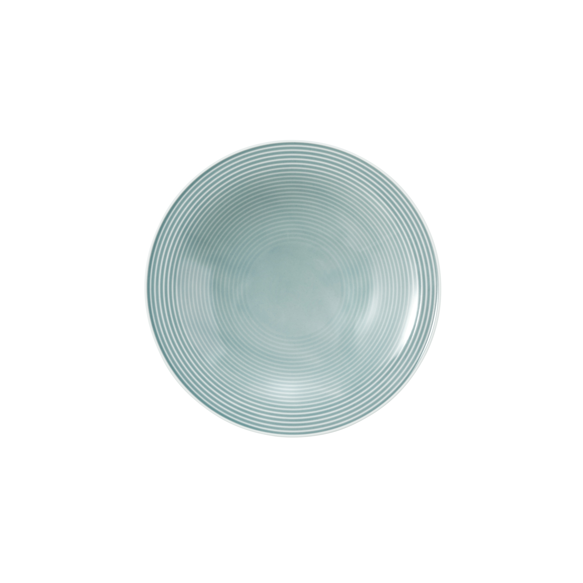 Suppenteller Beat Arktisblau