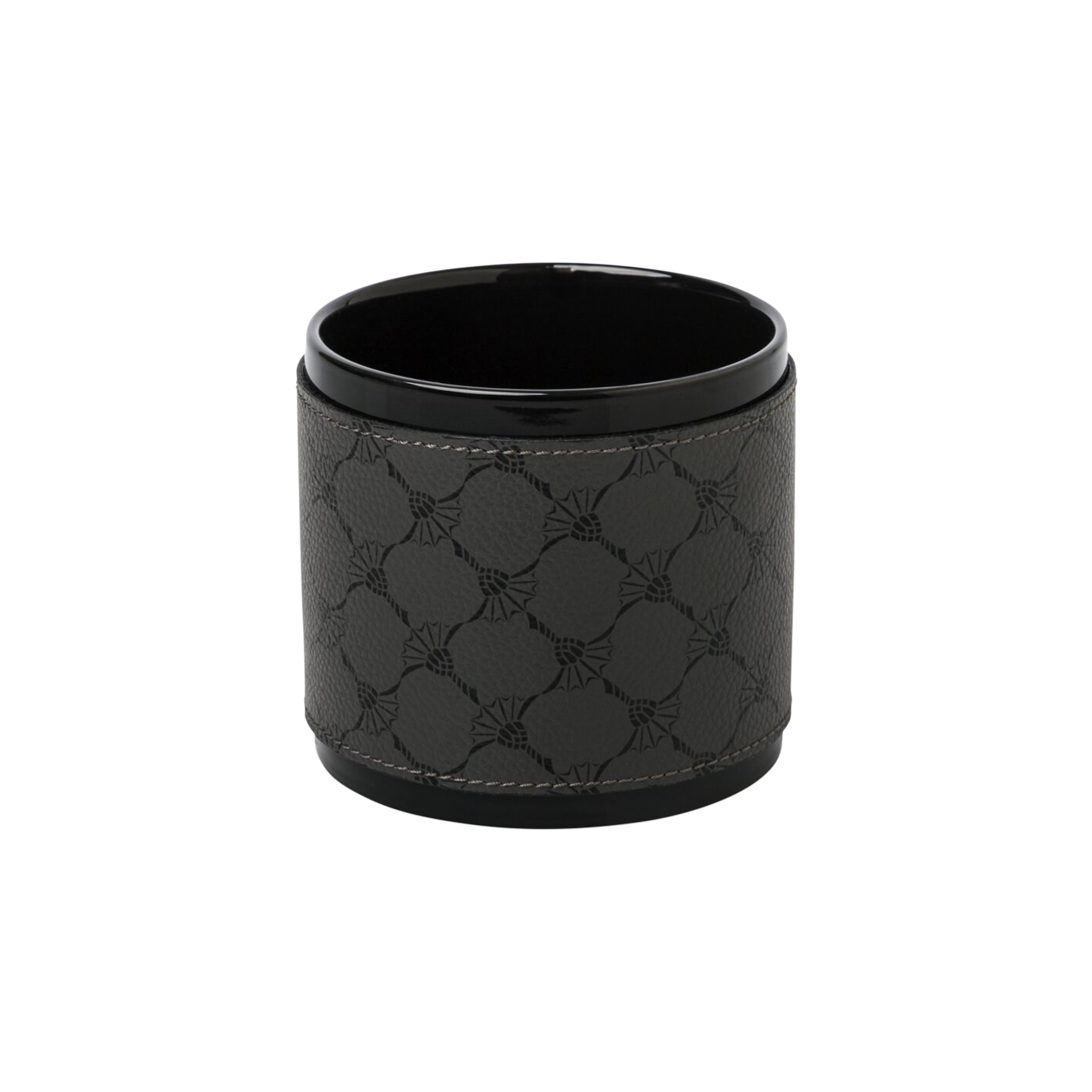 JOOP! Becher Cornflower Anthrazit Schwarz JOOP! Becher Cornflower Anthrazit Schwarz