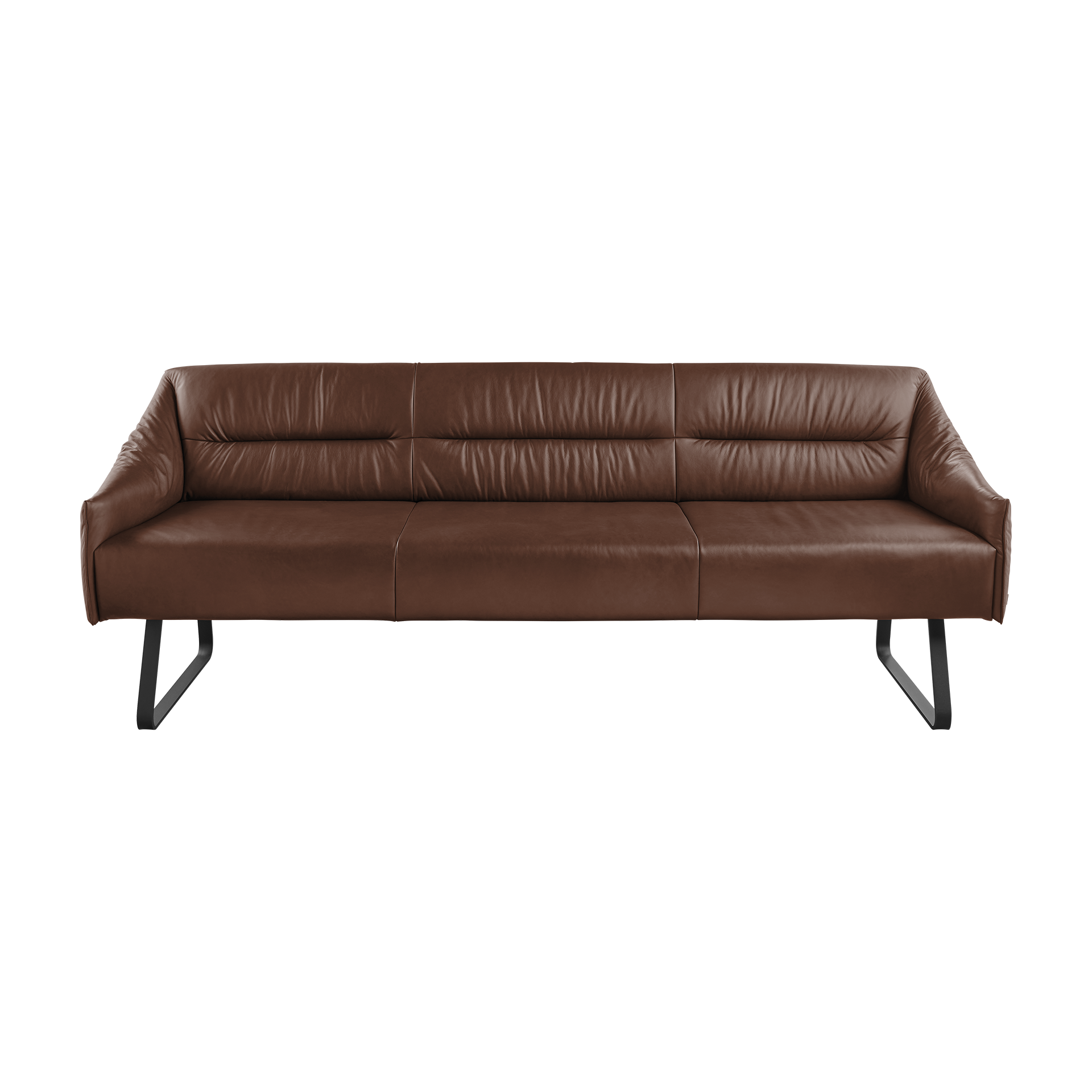 Musterring Sitzbank JustB! Braun Musterring Sitzbank JustB! Braun