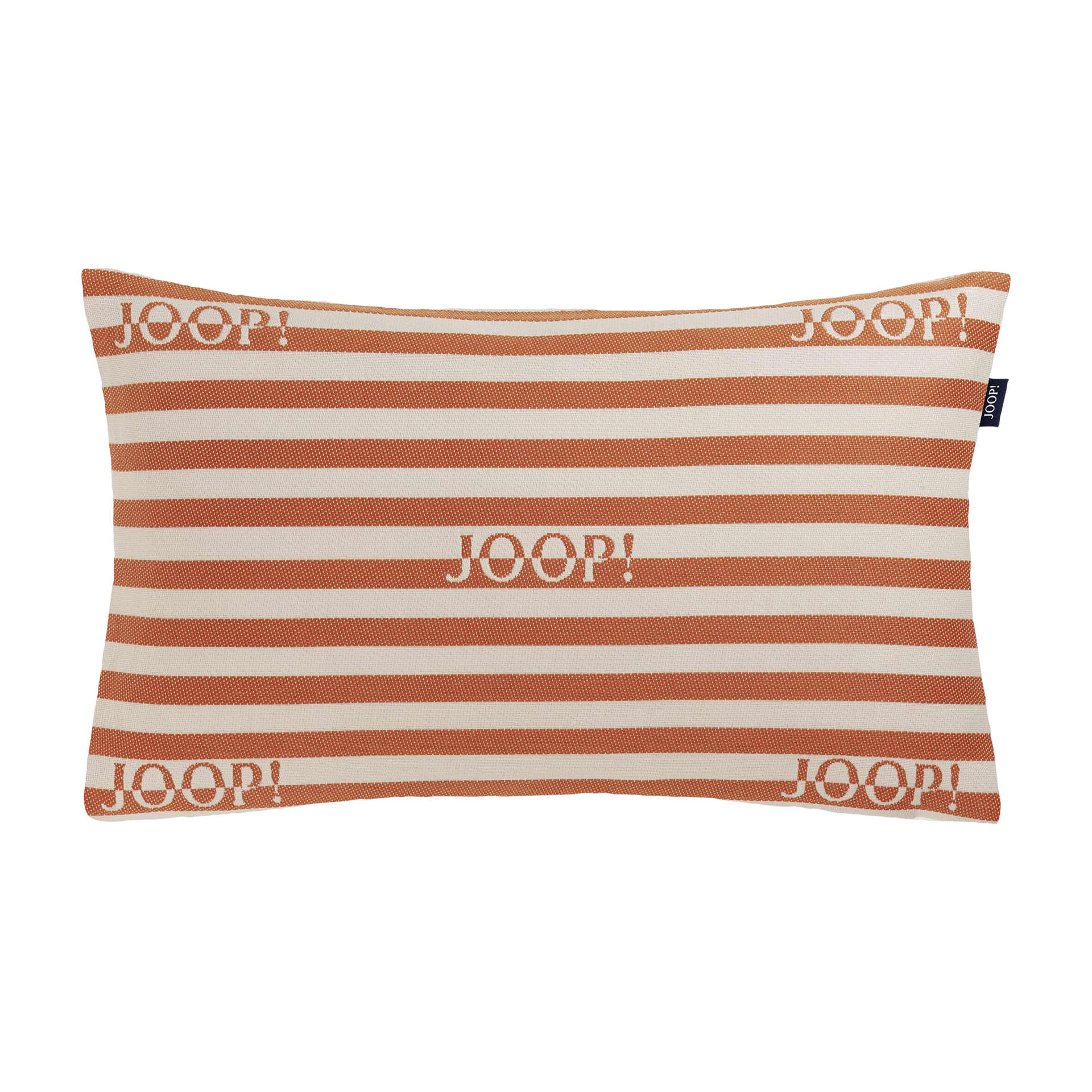 JOOP! Outdoor-Kissen ESSENCE Orange JOOP! Outdoor-Kissen ESSENCE Orange