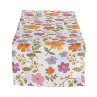 Tischläufer Antonia Bunt