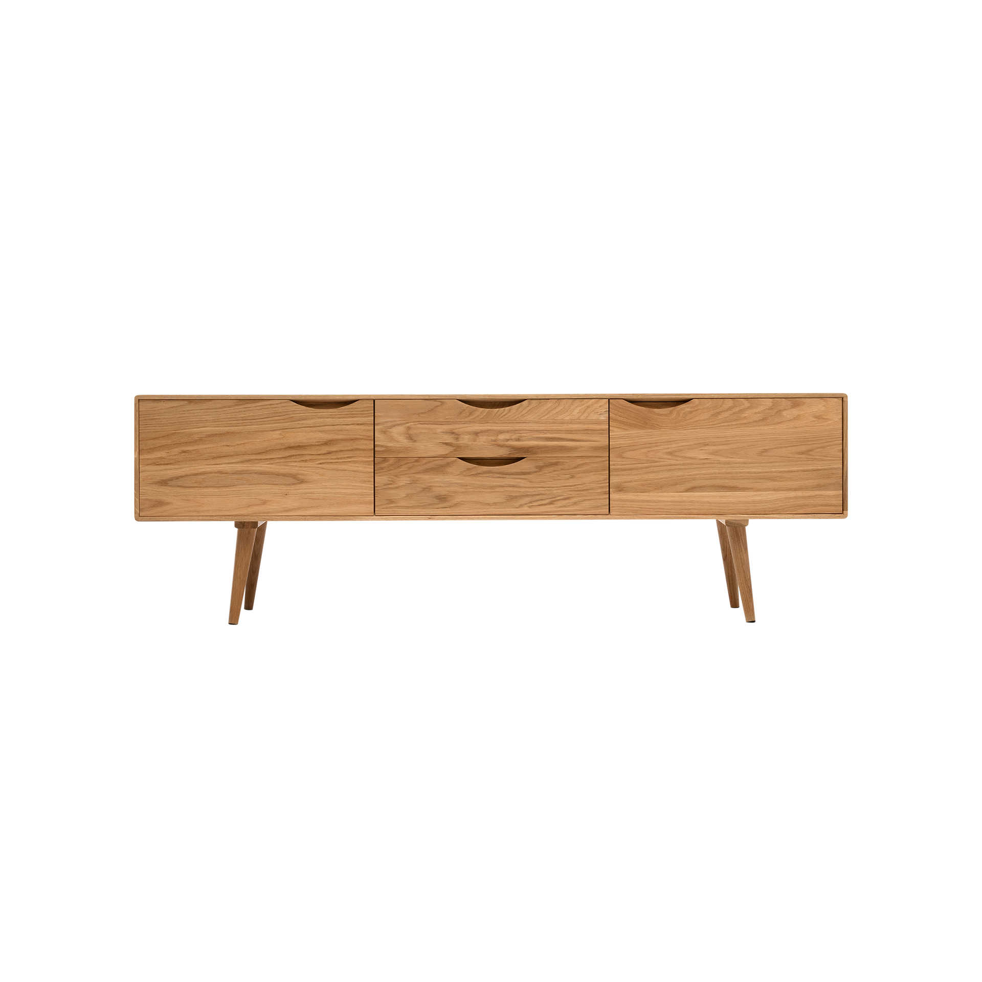 Sideboard Primera Eiche massiv Sideboard Primera Eiche massiv