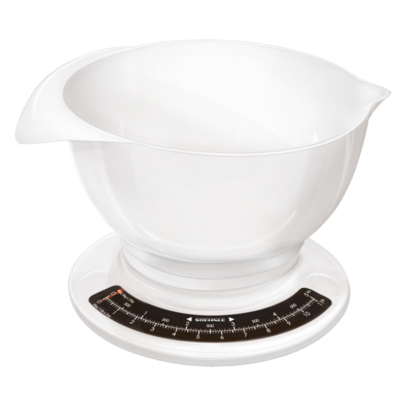 Leifheit Backwaage Culina
