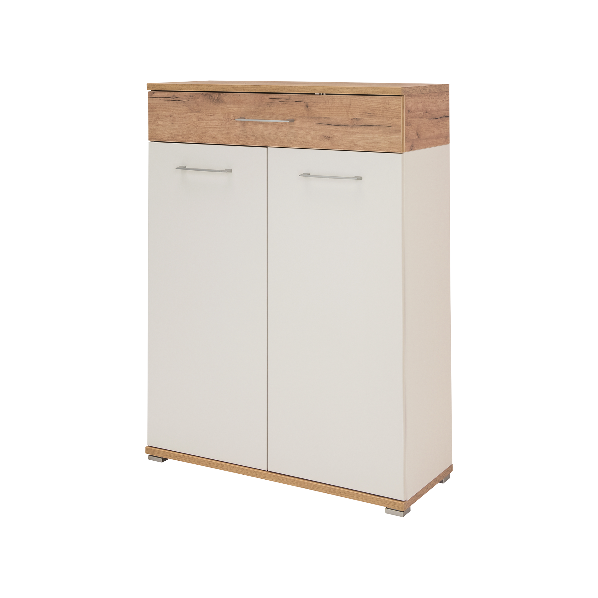 Paul Phillip Schuhschrank Toska Weiß Paul Phillip Schuhschrank Toska Weiß