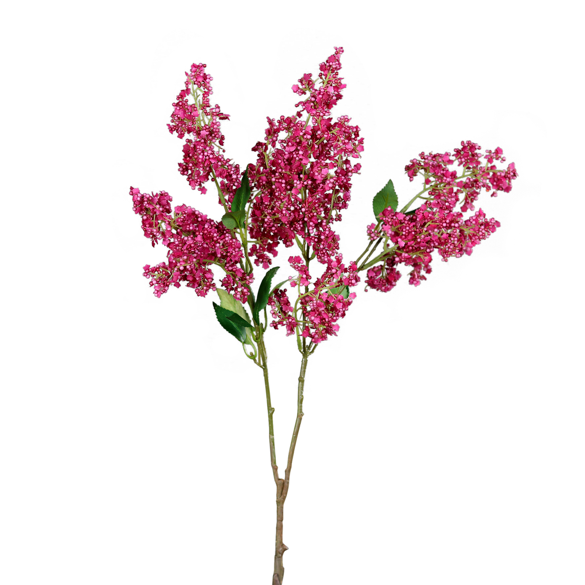 Kunstblume Flieder Pink Kunstblume Flieder Pink