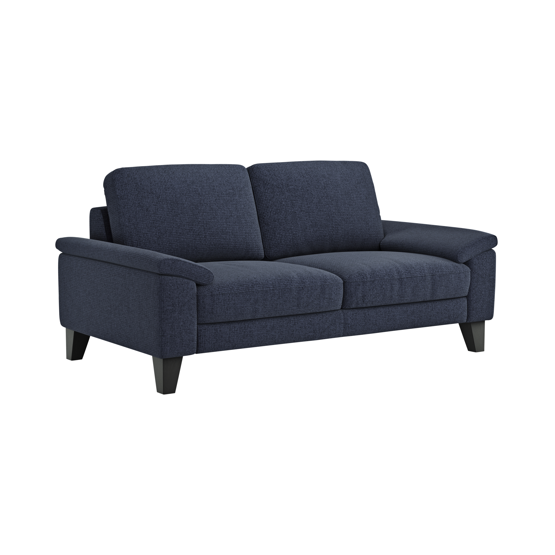 Global wohnen Sofa 2-Sitzer Oviedo Catona 29a Blue Global wohnen Sofa 2-Sitzer Oviedo Catona 29a Blue