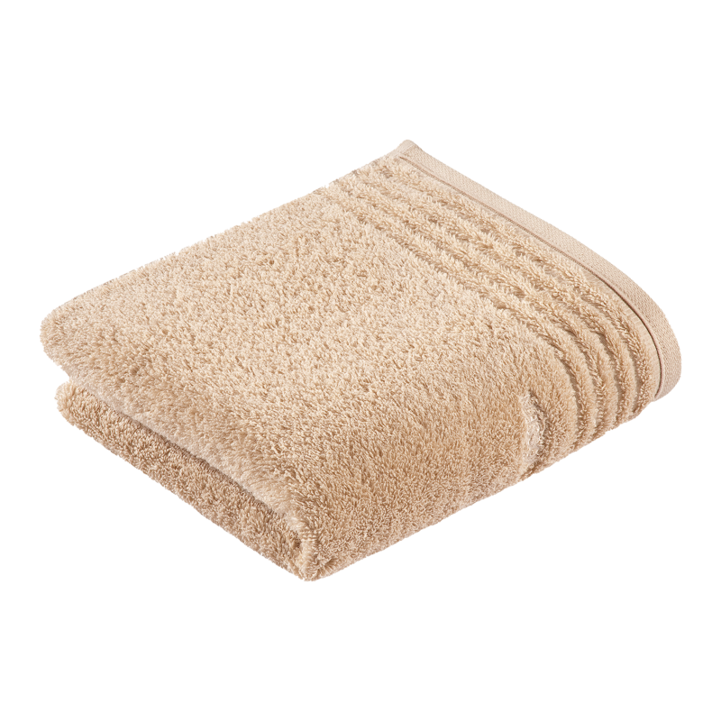 Vossen Handtuch Vienna Style Tibet 50x100cm Vossen Handtuch Vienna Style Tibet 50x100cm