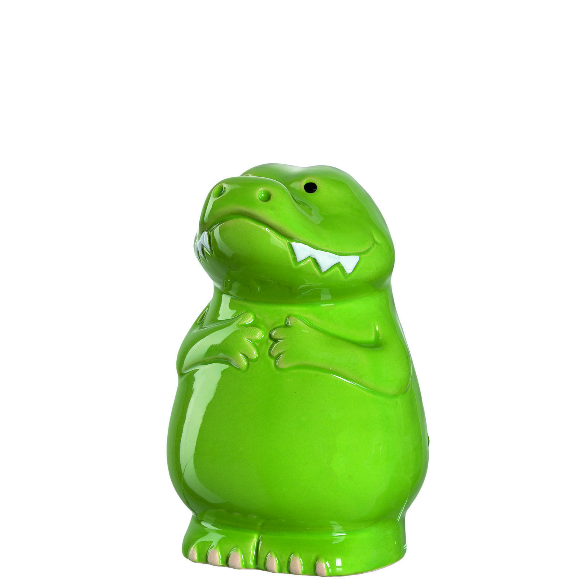 Spardose Bambini Grün Spardose Bambini Grün