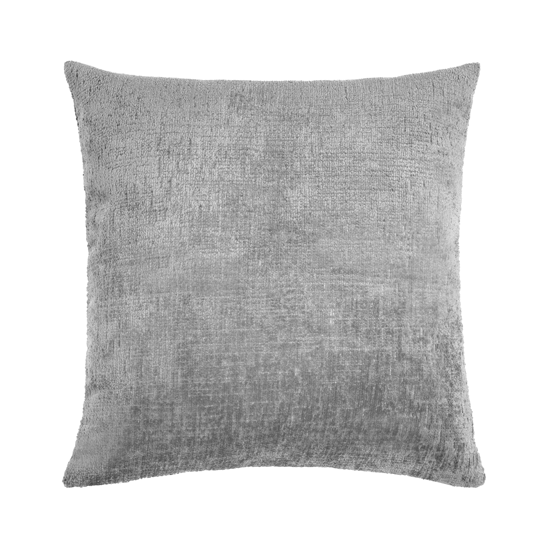 Kissen Shilah Silber 50x50cm Kissen Shilah Silber 50x50cm