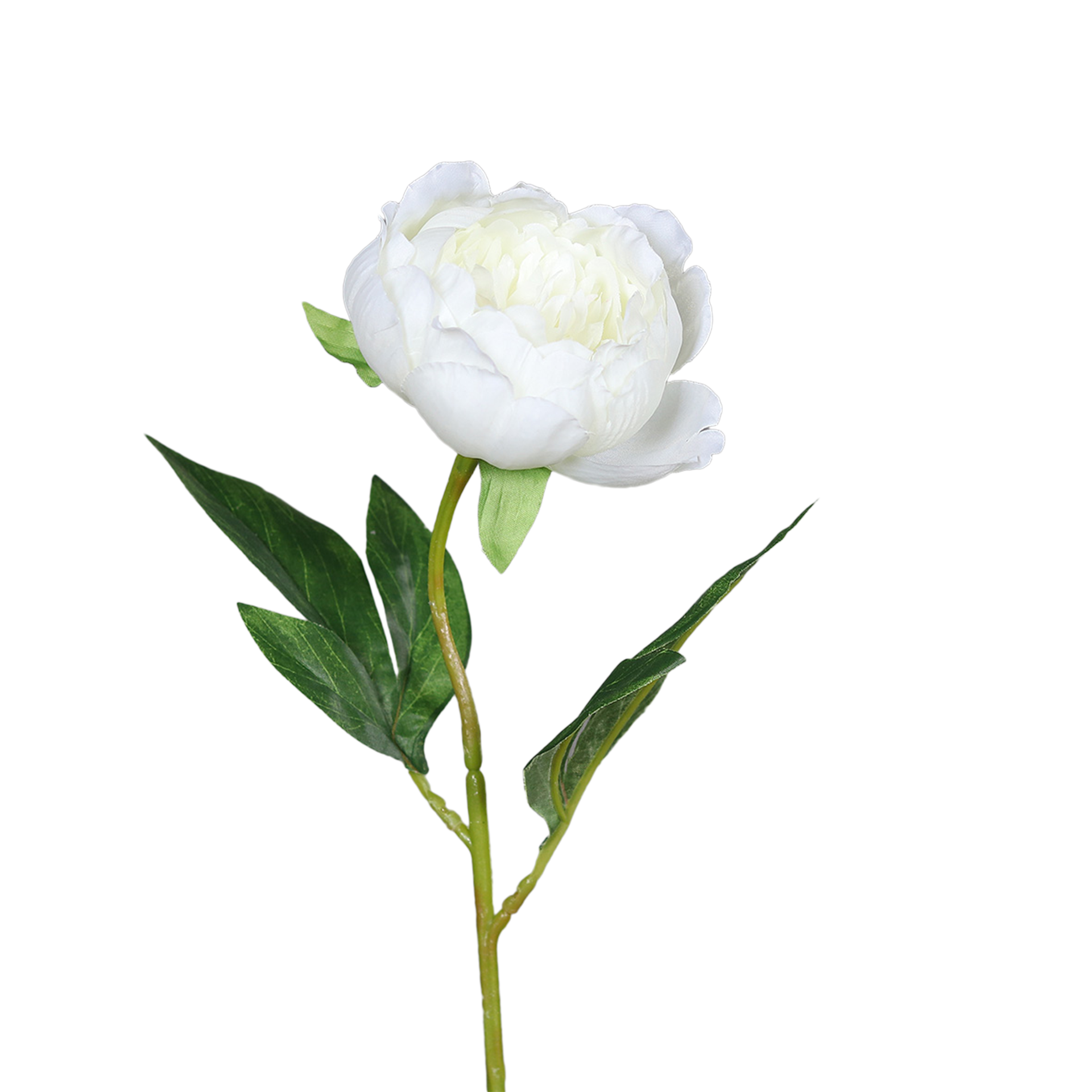 Kunstblume Päonie Cream Kunstblume Päonie Cream