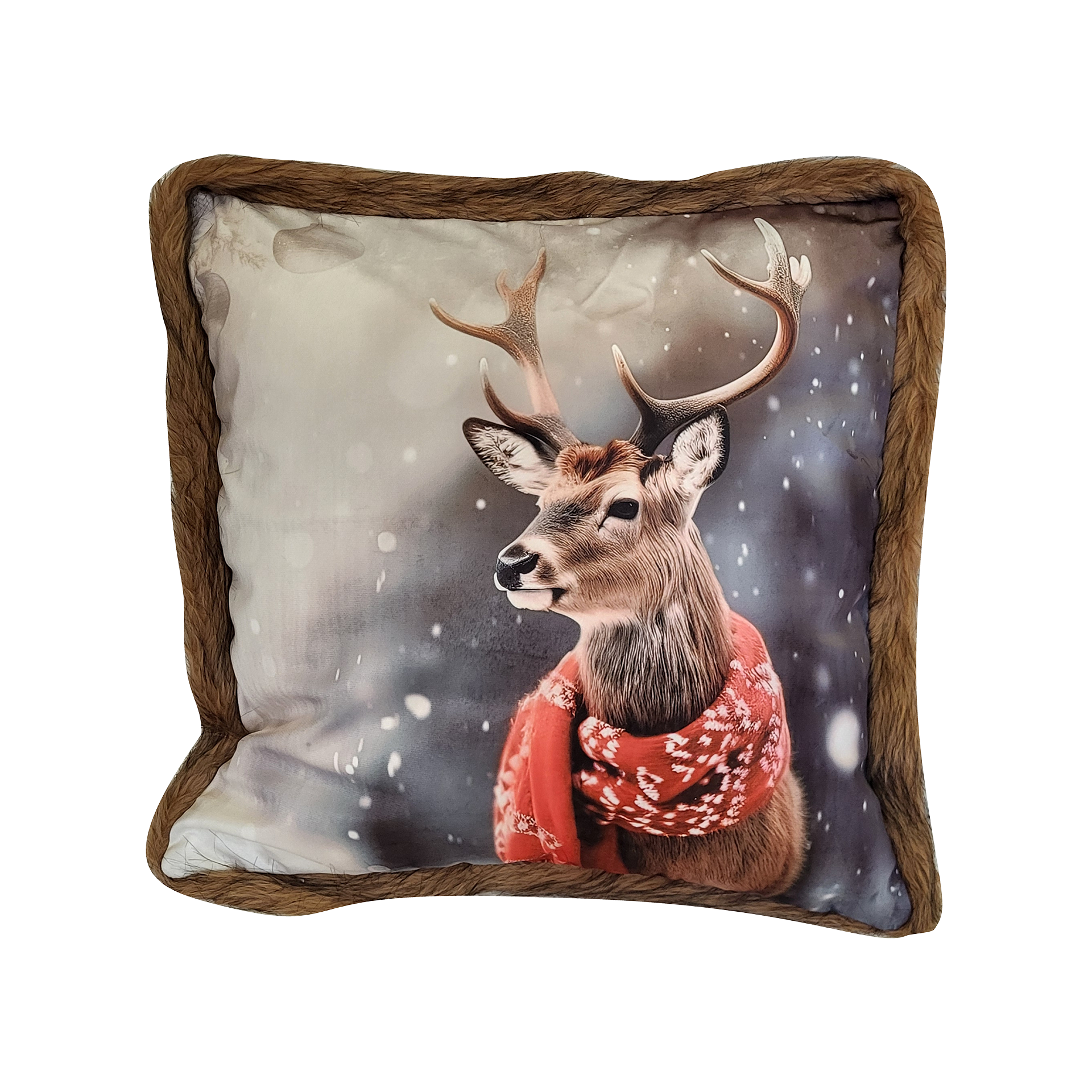 Kissenhülle Rudi Multi