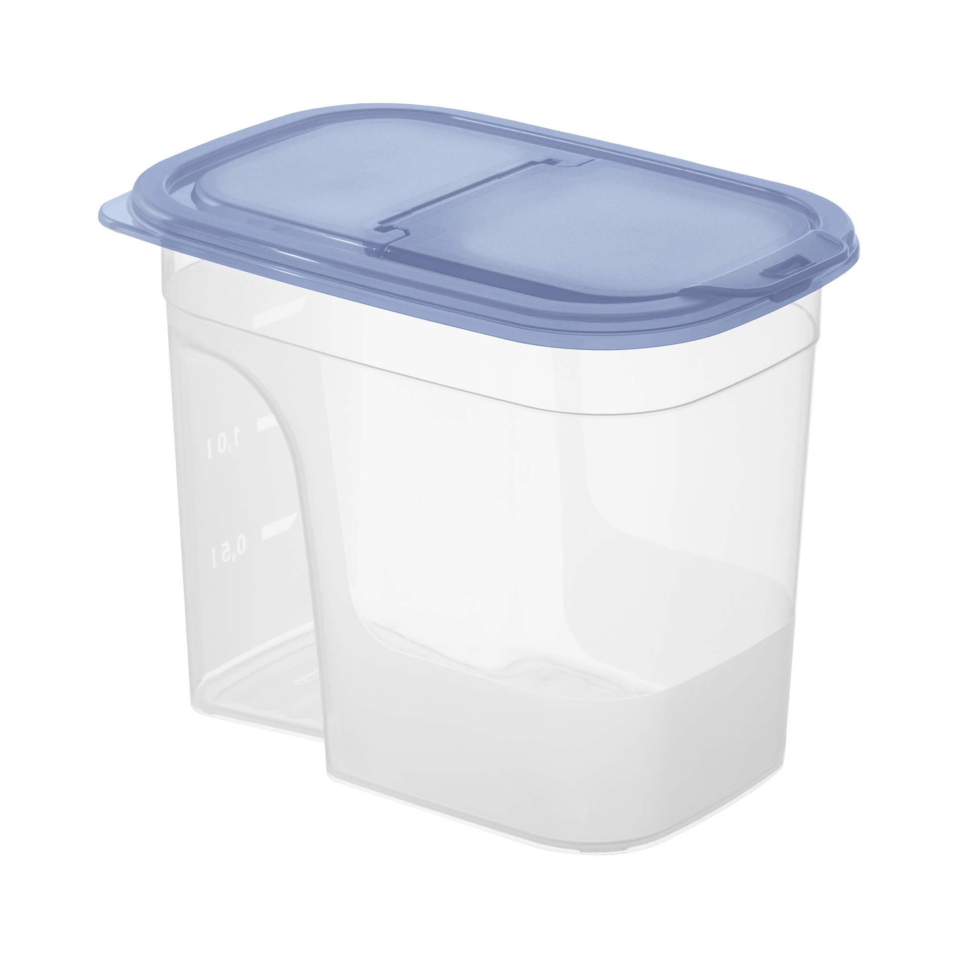 Rotho Schüttdose Sunshine Horizon Blue Rotho Schüttdose Sunshine Horizon Blue