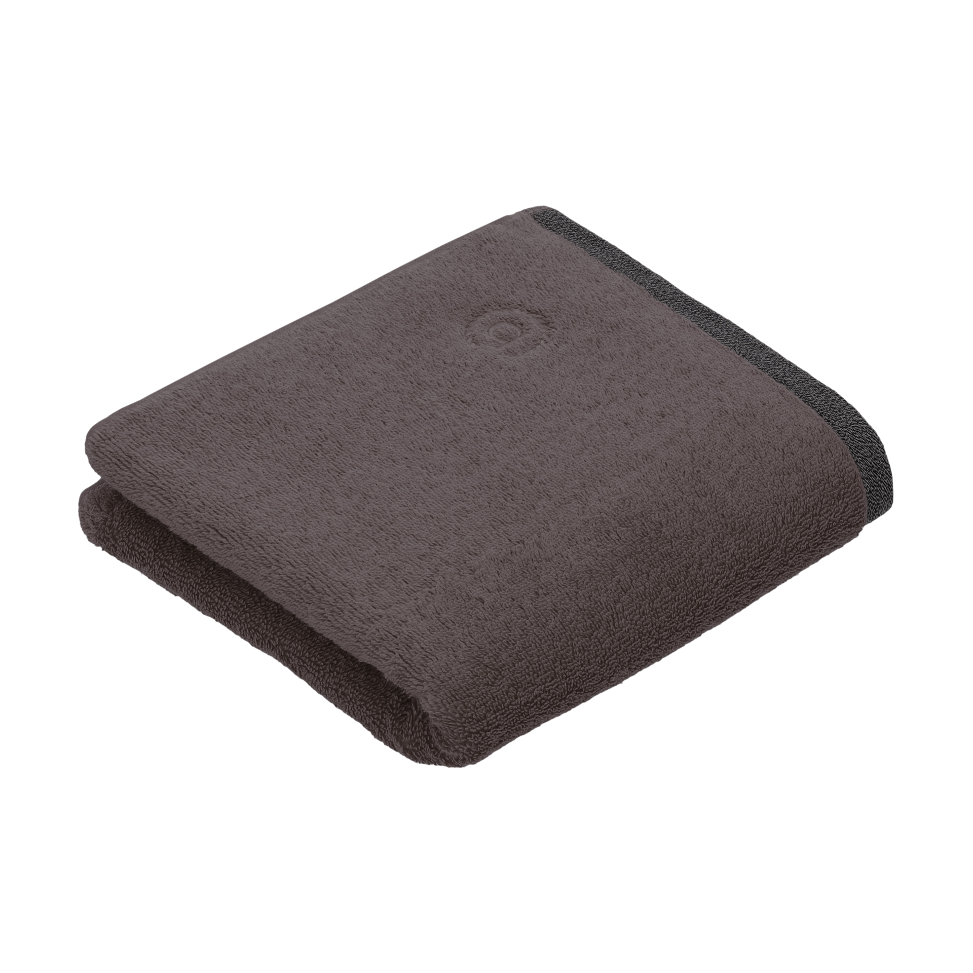 bugatti Handtuch Prato Coffee Bean 50x100cm bugatti Handtuch Prato Coffee Bean 50x100cm