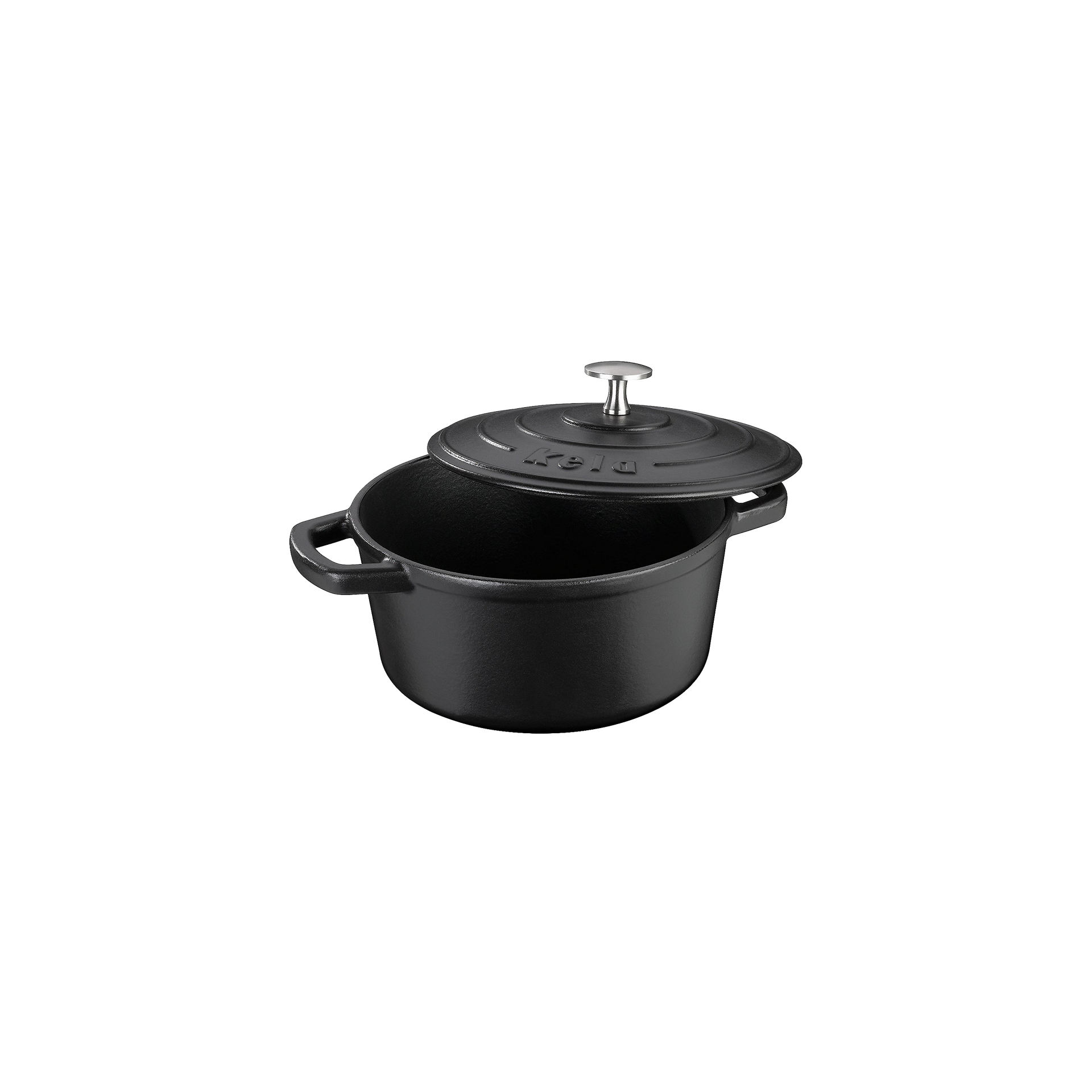 Kela Bräter Calido Schwarz Kela Bräter Calido Schwarz