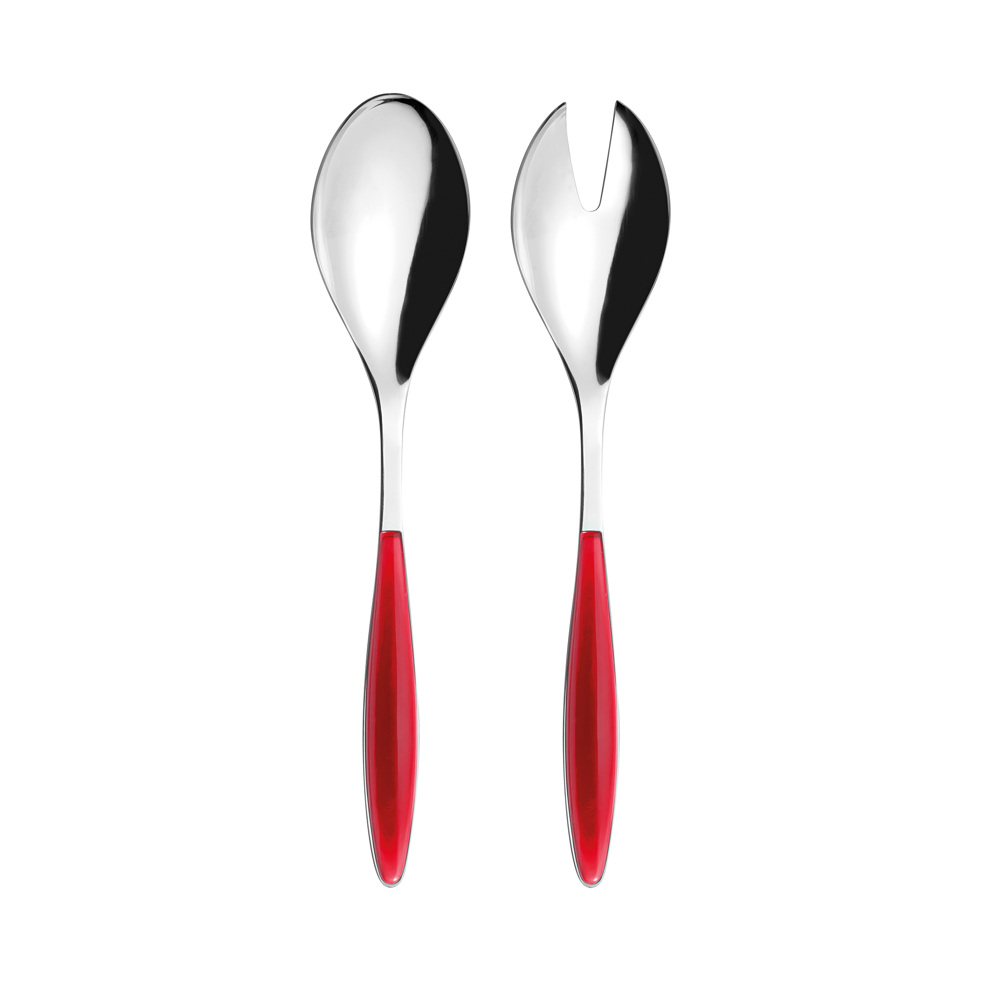 Salatbesteck Feeling 1 Salatbesteck Feeling 1