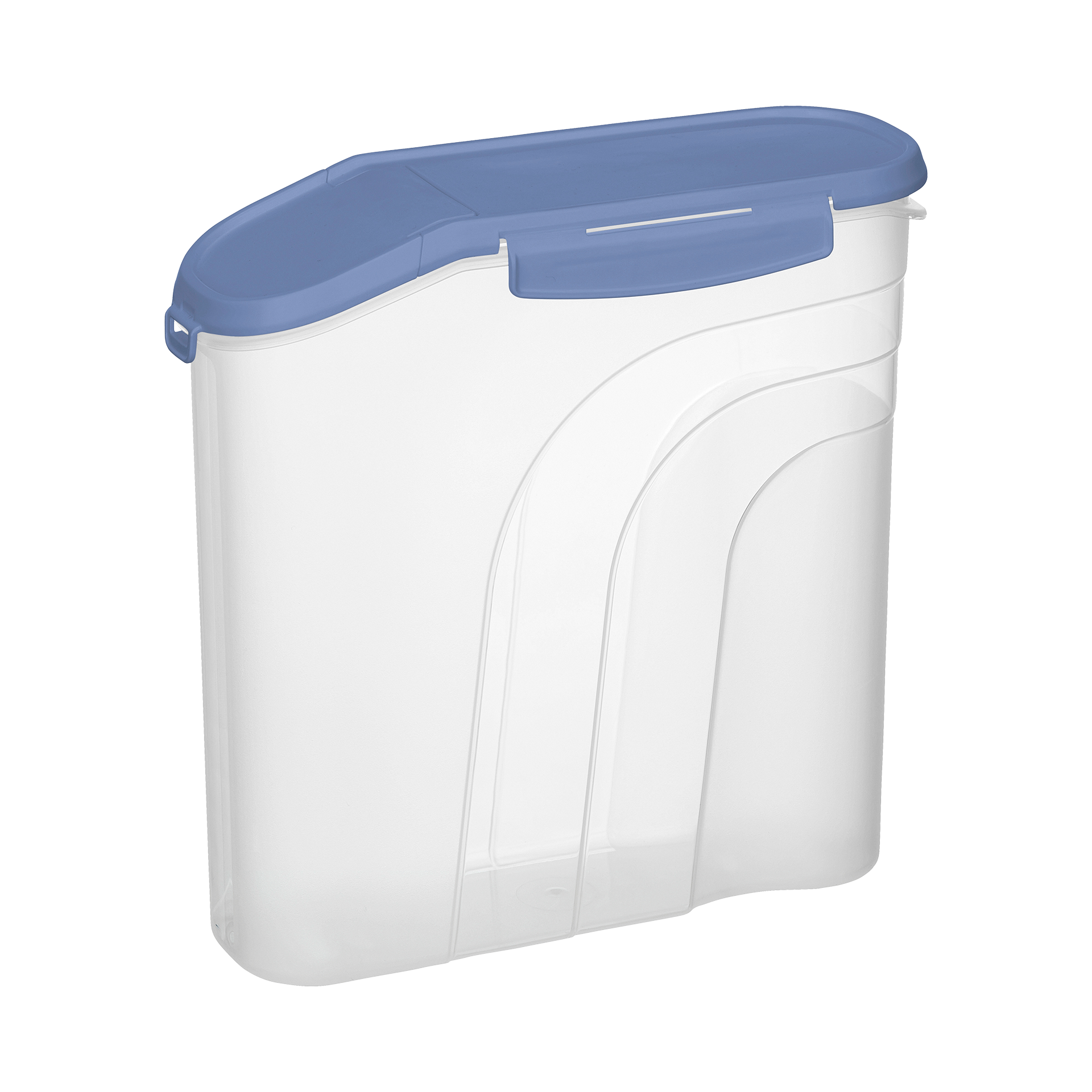 Rotho Schüttdose Fresh Horizon Blue Rotho Schüttdose Fresh Horizon Blue