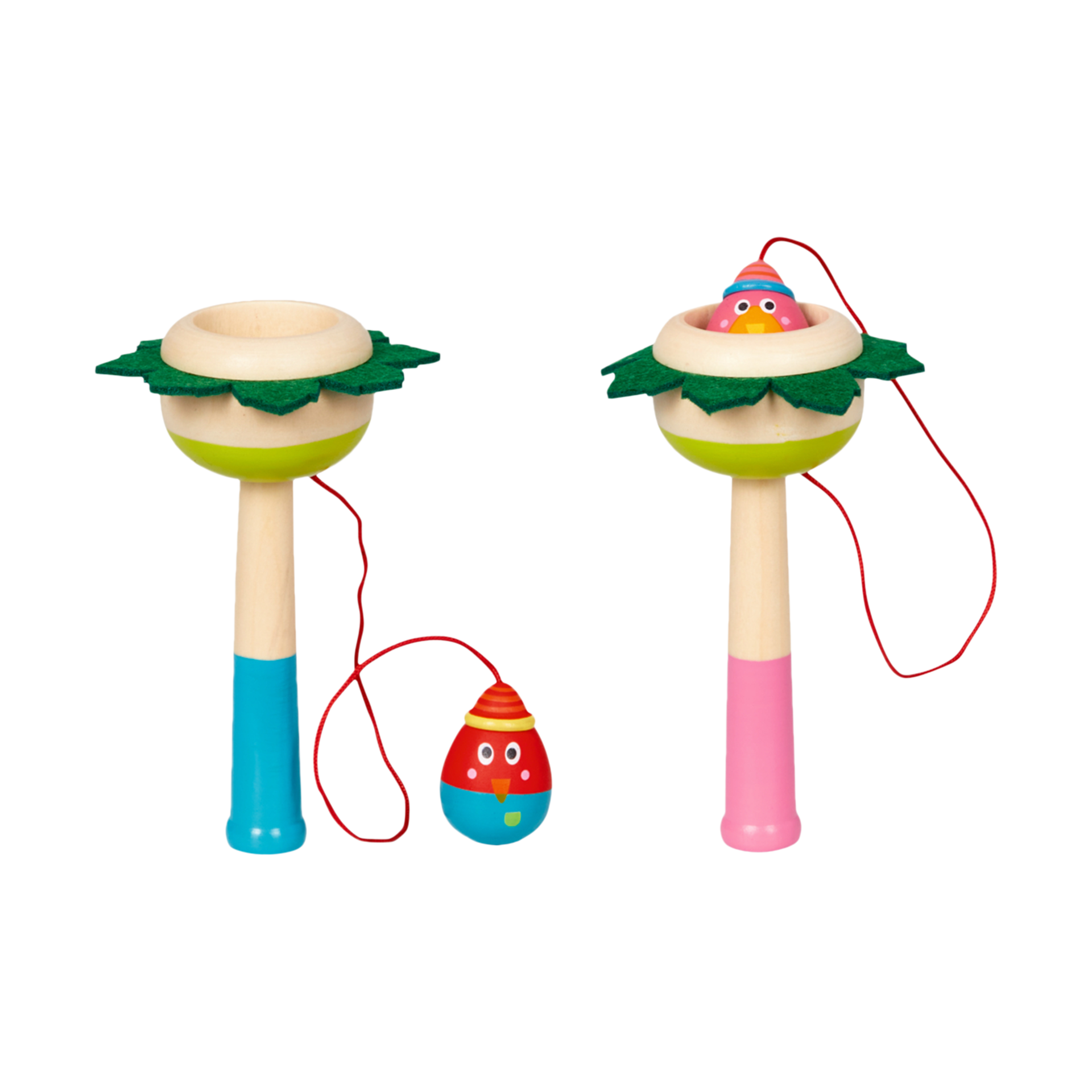Spiel Bunte Geschenke Piepmatz Fangen Mehrfarbig Spiel Bunte Geschenke Piepmatz Fangen Mehrfarbig