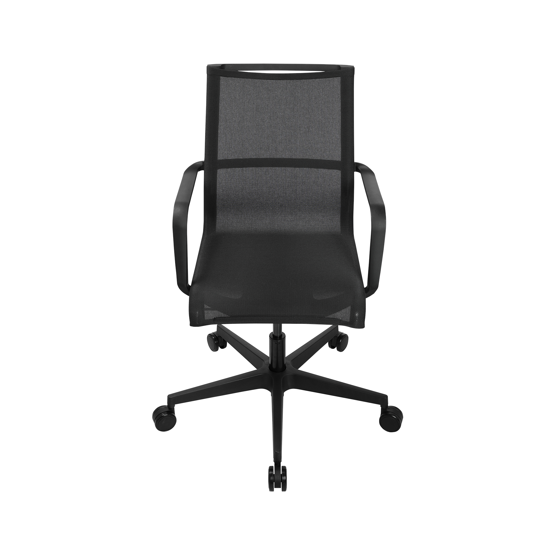 Bürostuhl Sitness Schwarz Bürostuhl Sitness Schwarz