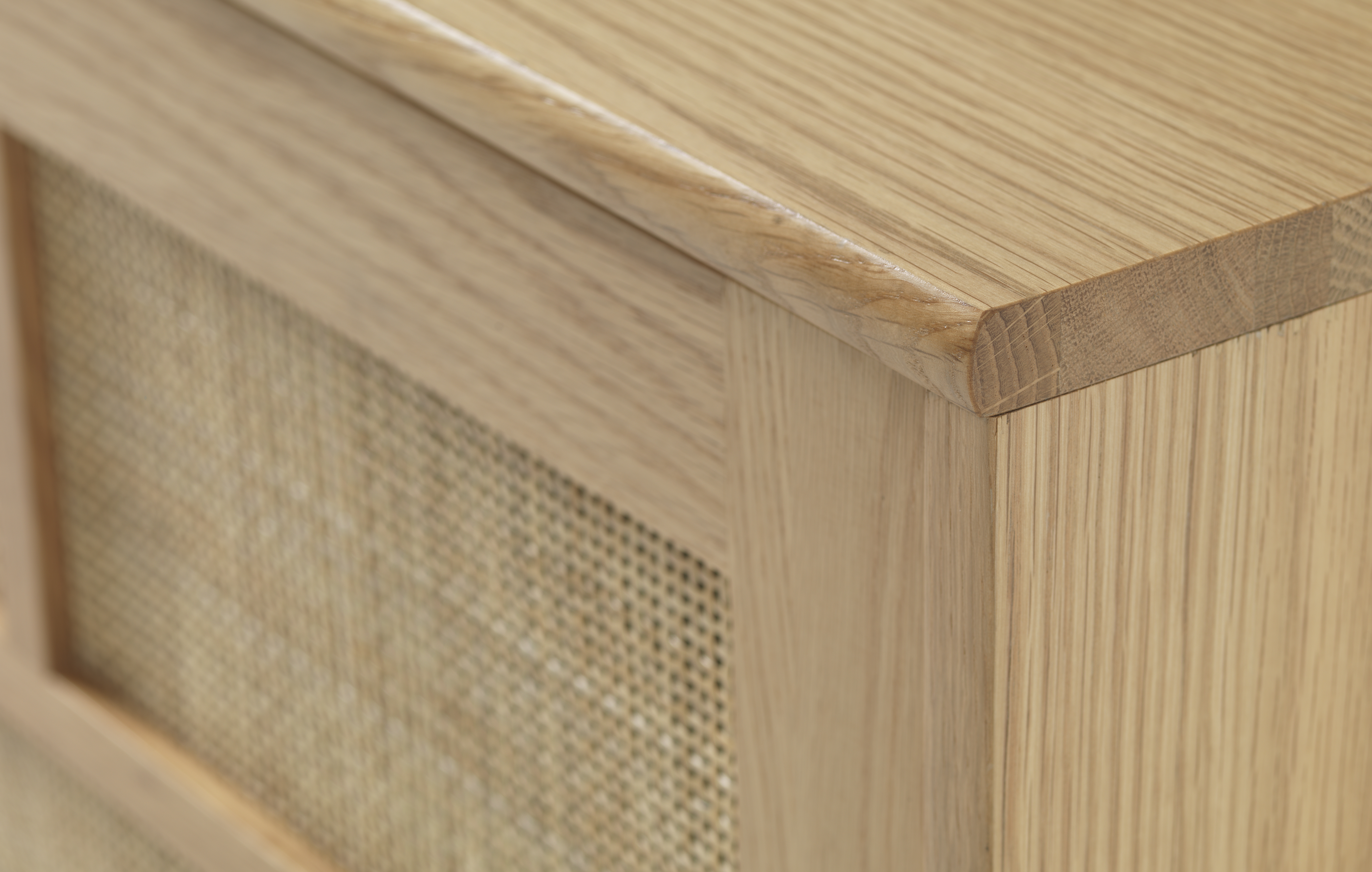 Sideboard Baro Eichefarben 45*180*80 Sideboard Baro Eichefarben 45*180*80