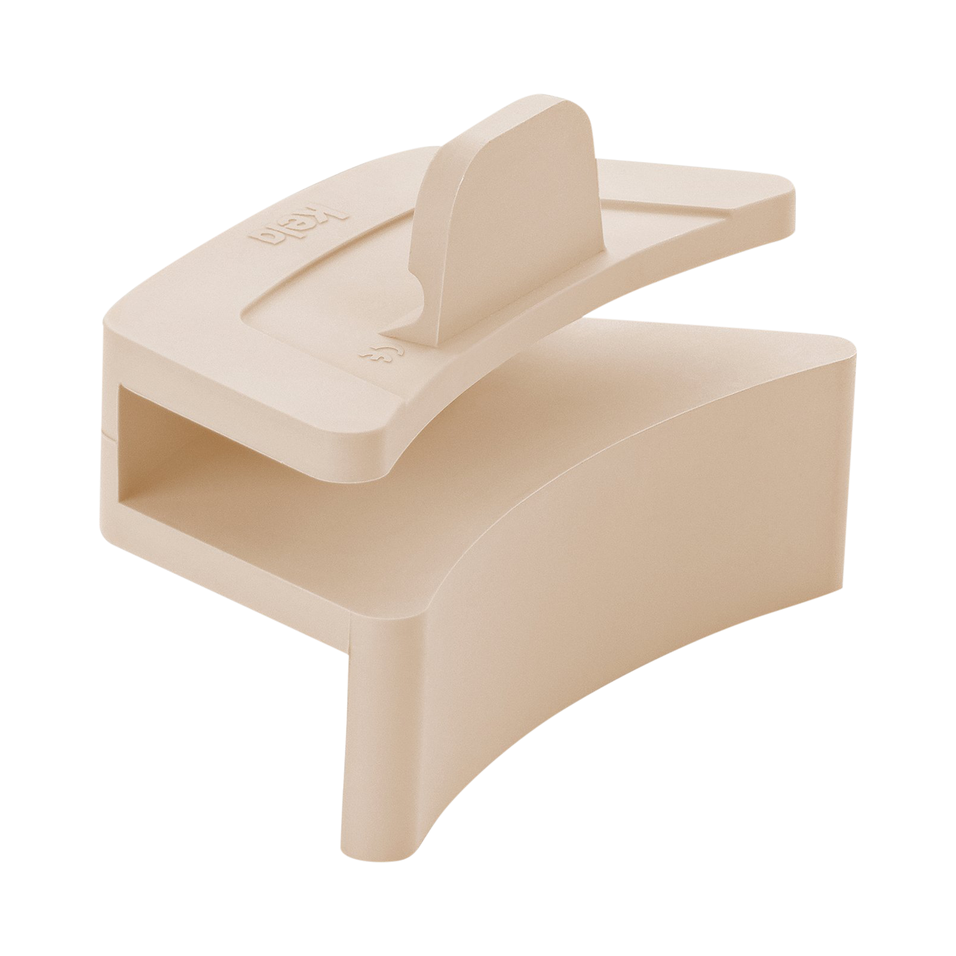 Kela Griffschutz Cali beige Kela Griffschutz Cali beige