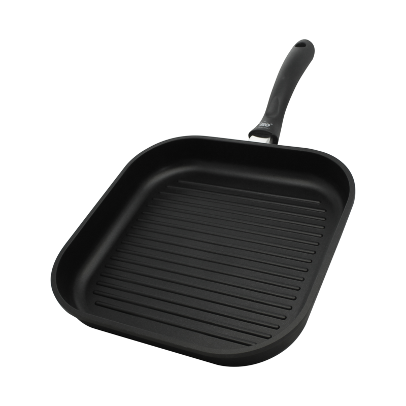 Grillpfanne Alucast Elodur Select cm Grillpfanne Alucast Elodur Select cm