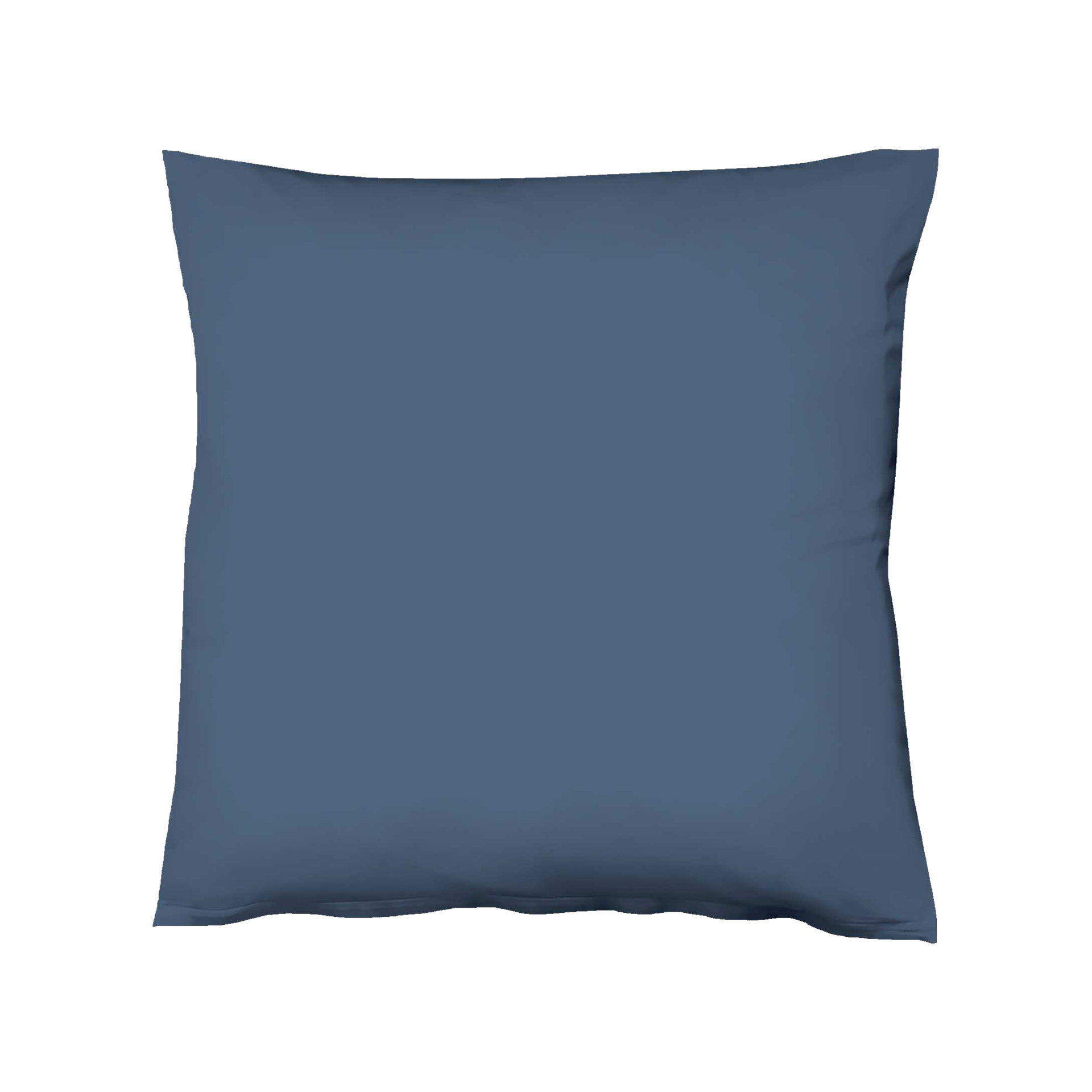 Kissenhülle Colours Denim 40x40cm