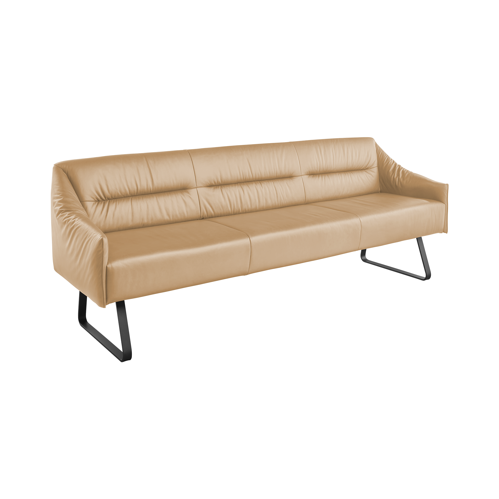 Musterring Sitzbank JustB! Beige