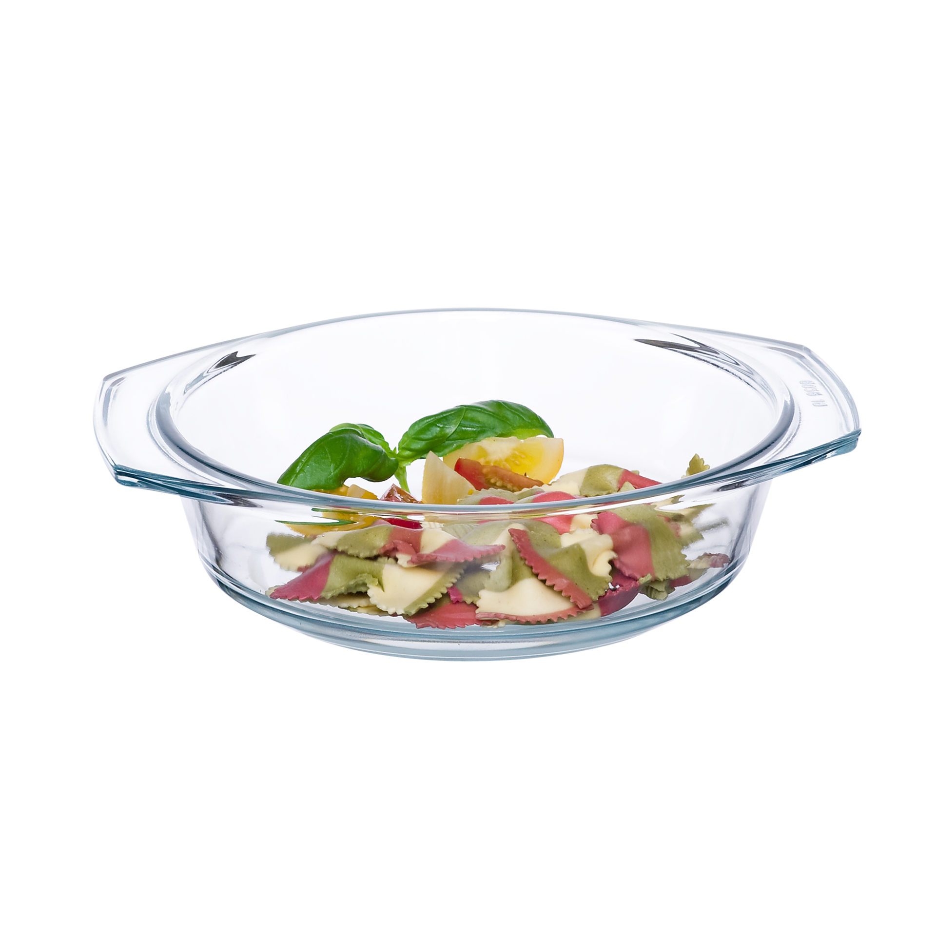 Schüssel Simax Transparent Schüssel Simax Transparent