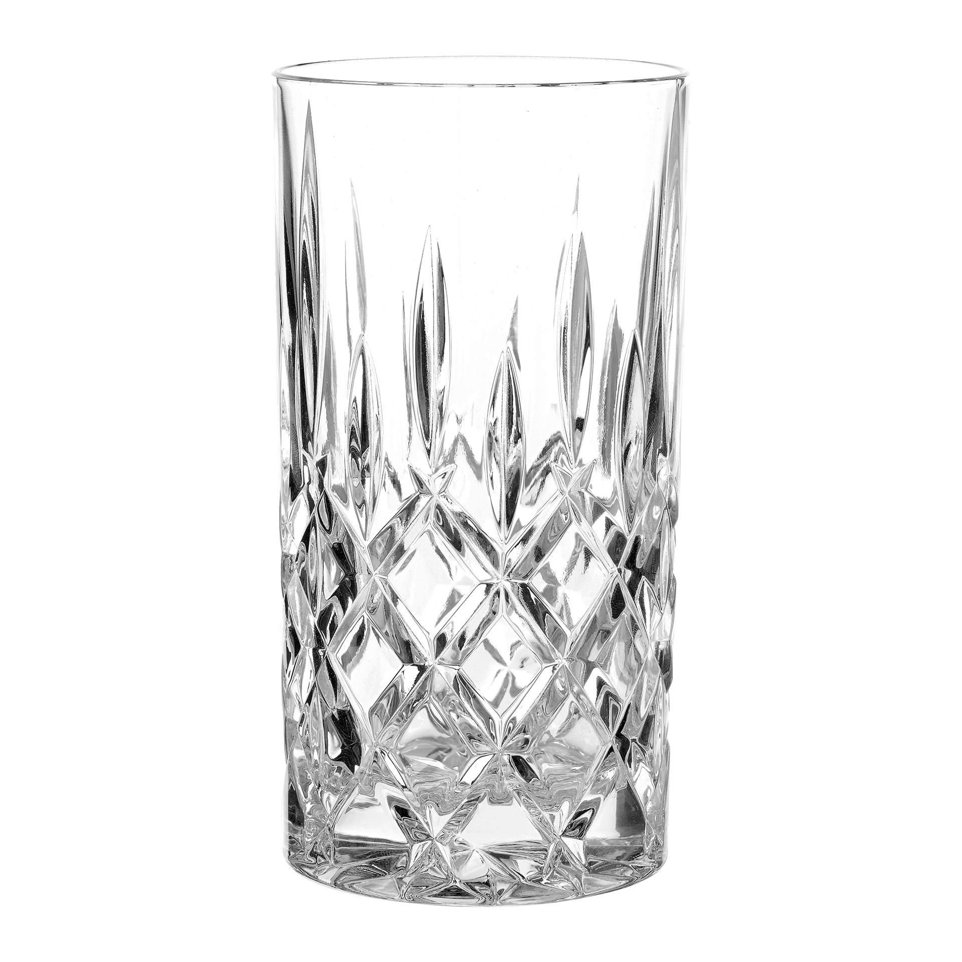 Vase Noblesse Klar
