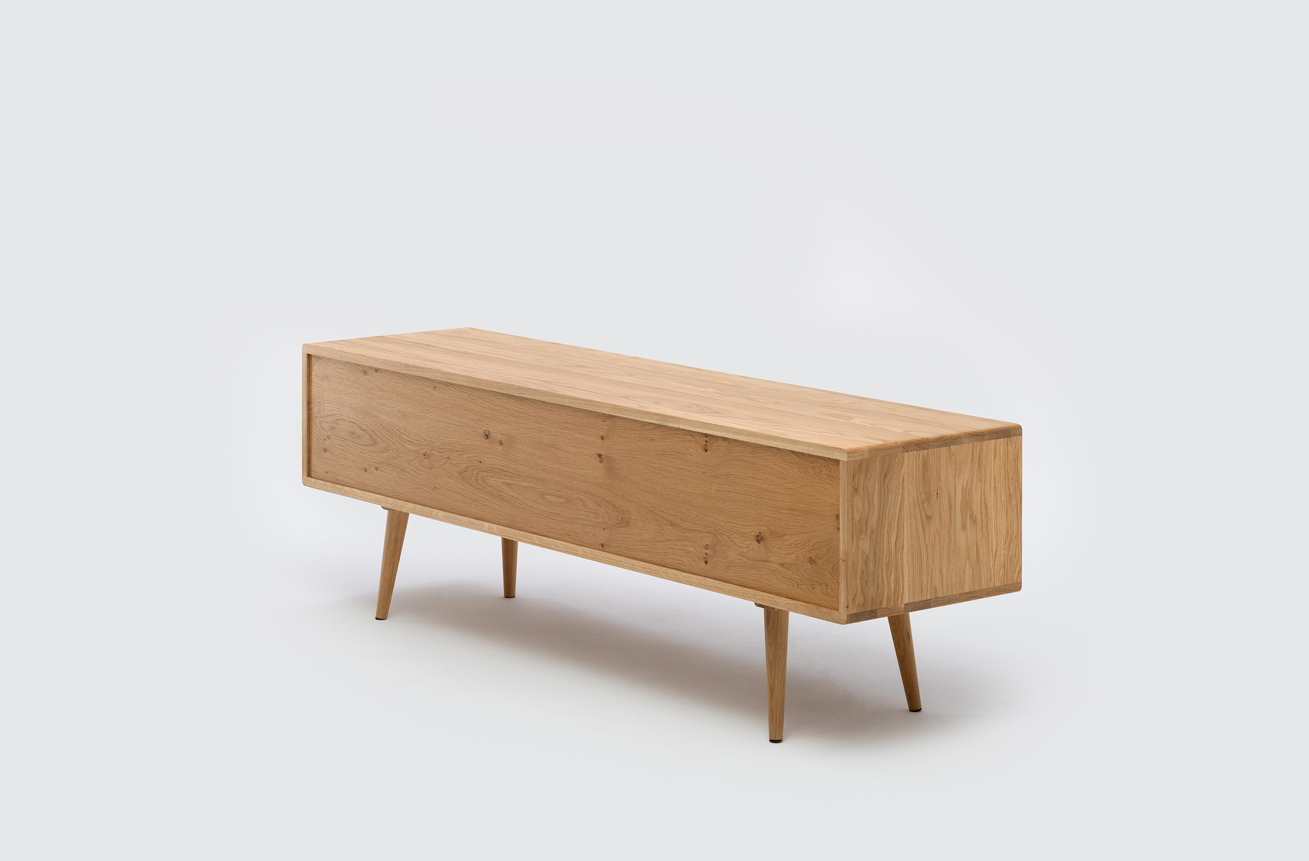 Sideboard Primera Eiche massiv Sideboard Primera Eiche massiv